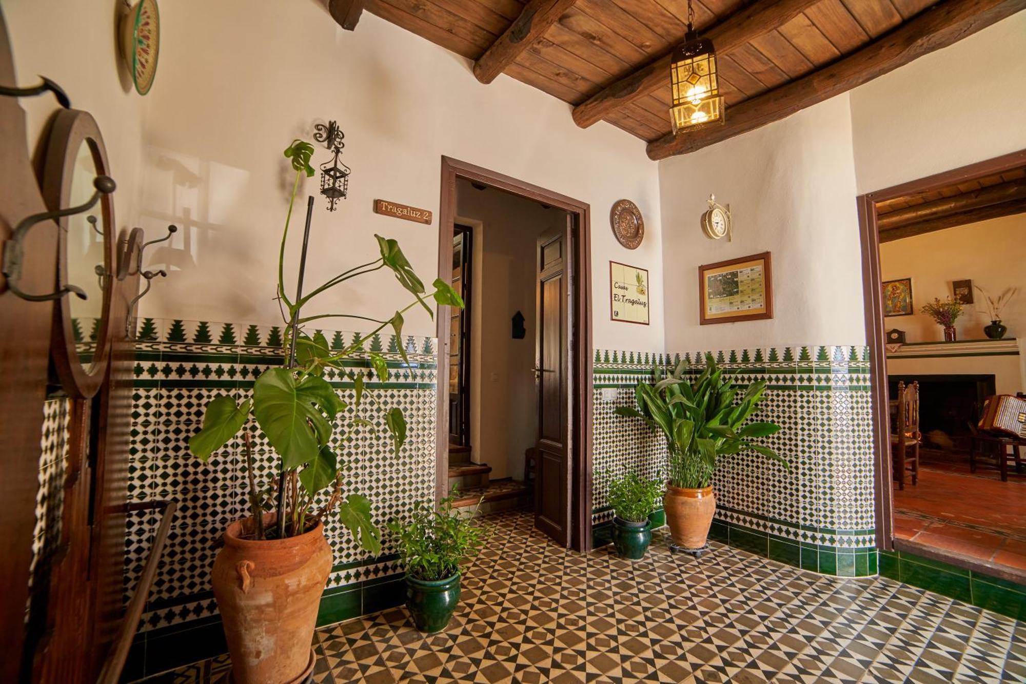Holiday home Tragaluz I