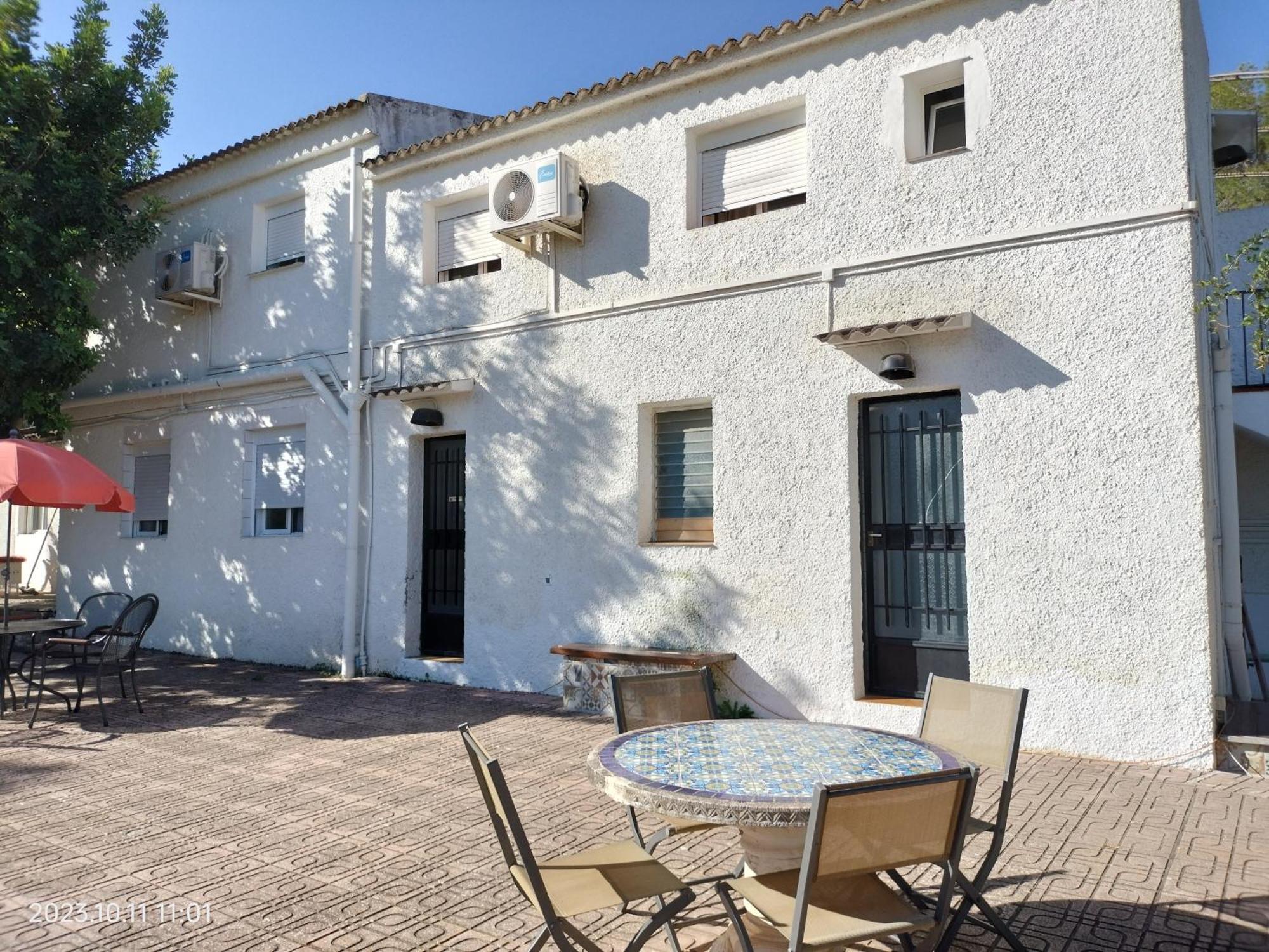 Casa Mas Montanas Bed & Breakfast