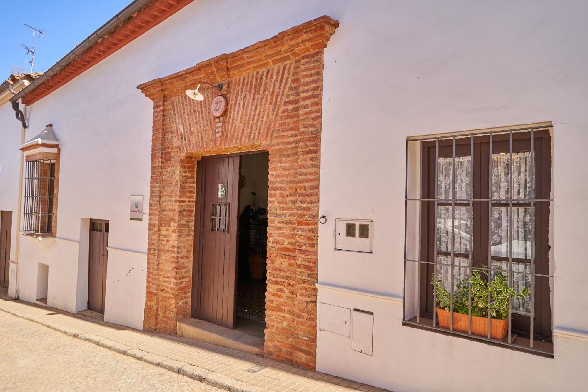 Holiday home Tragaluz I