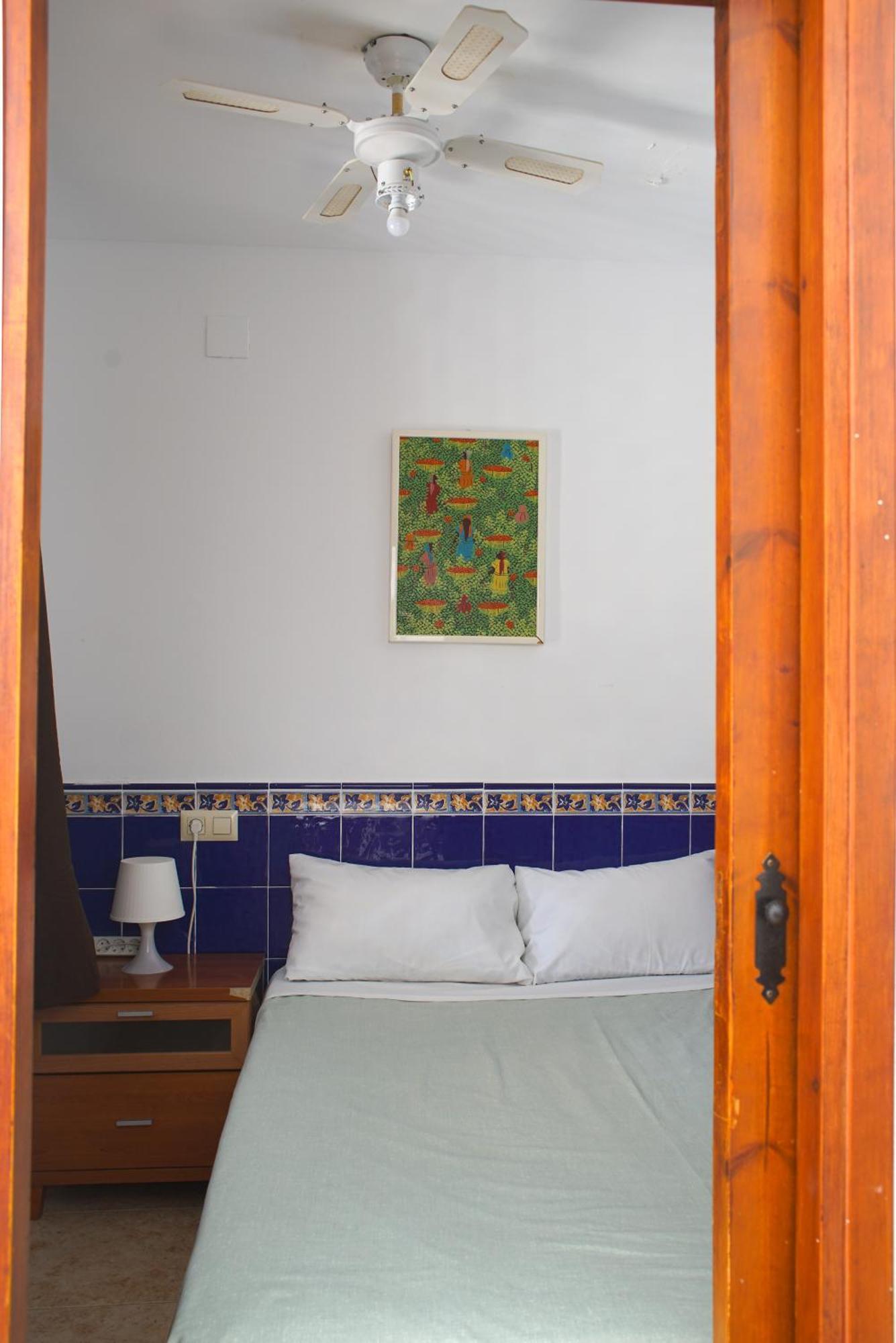 Playa Fuentes Luxury Pp2 Pet Apartamento *