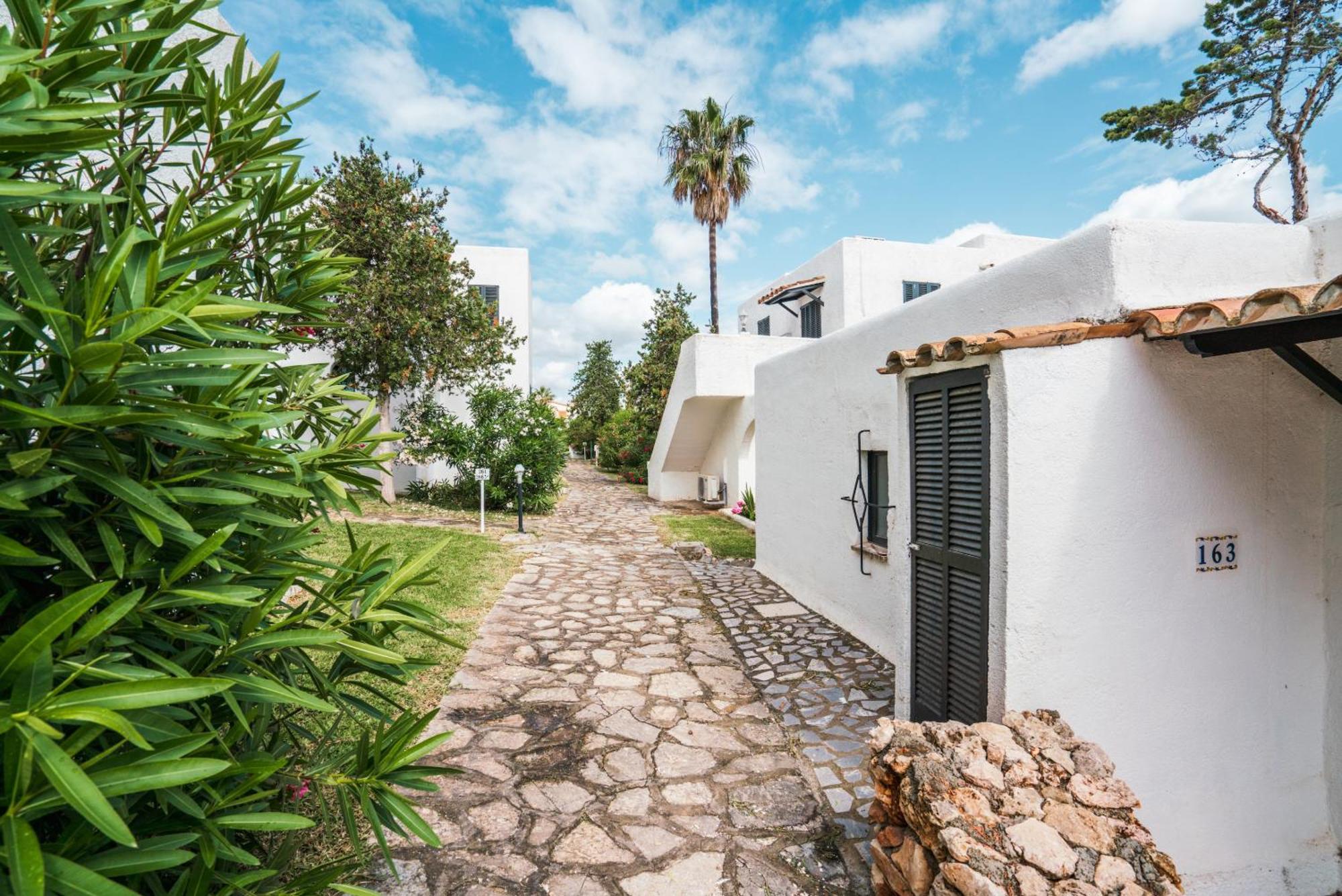 Apartment Club Cala Domingos *