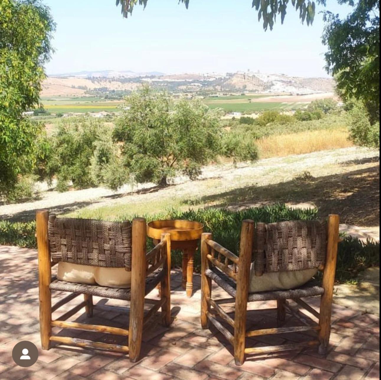 Cortijo Bablou - Maison De (adults Only) Arcos de la Frontera
