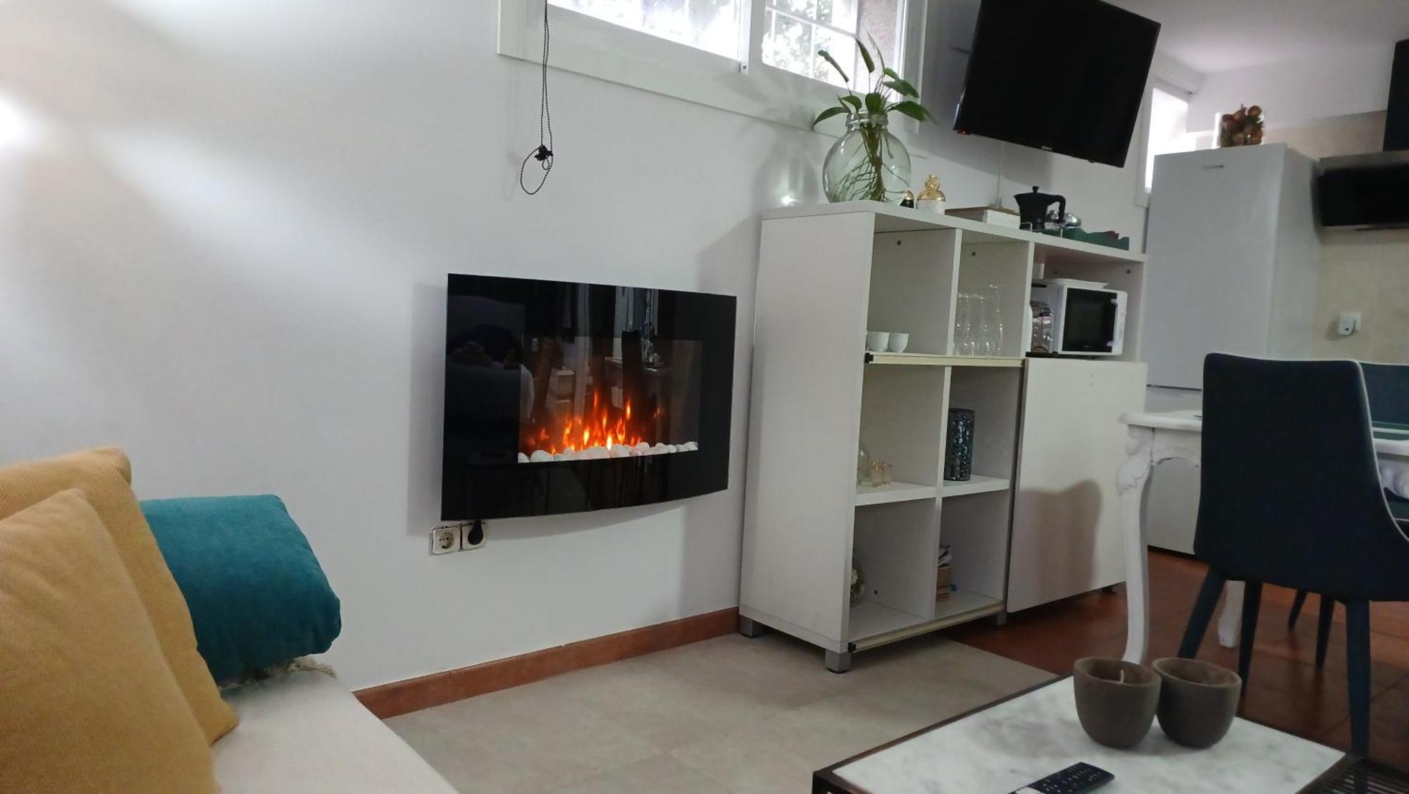 Holiday home Casa Raposeira
