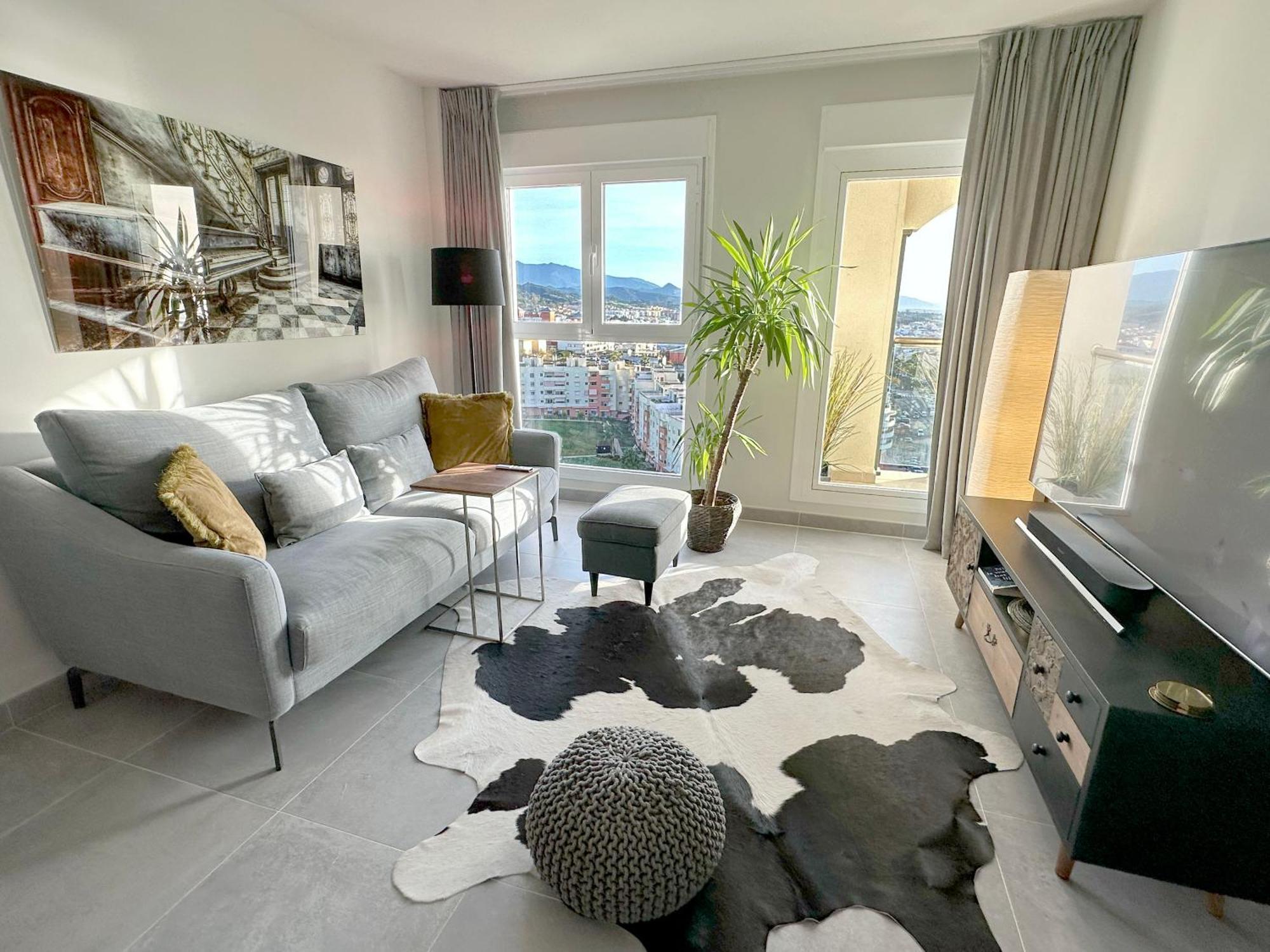 Apartamento #prettypenthouseestepona Estepona
