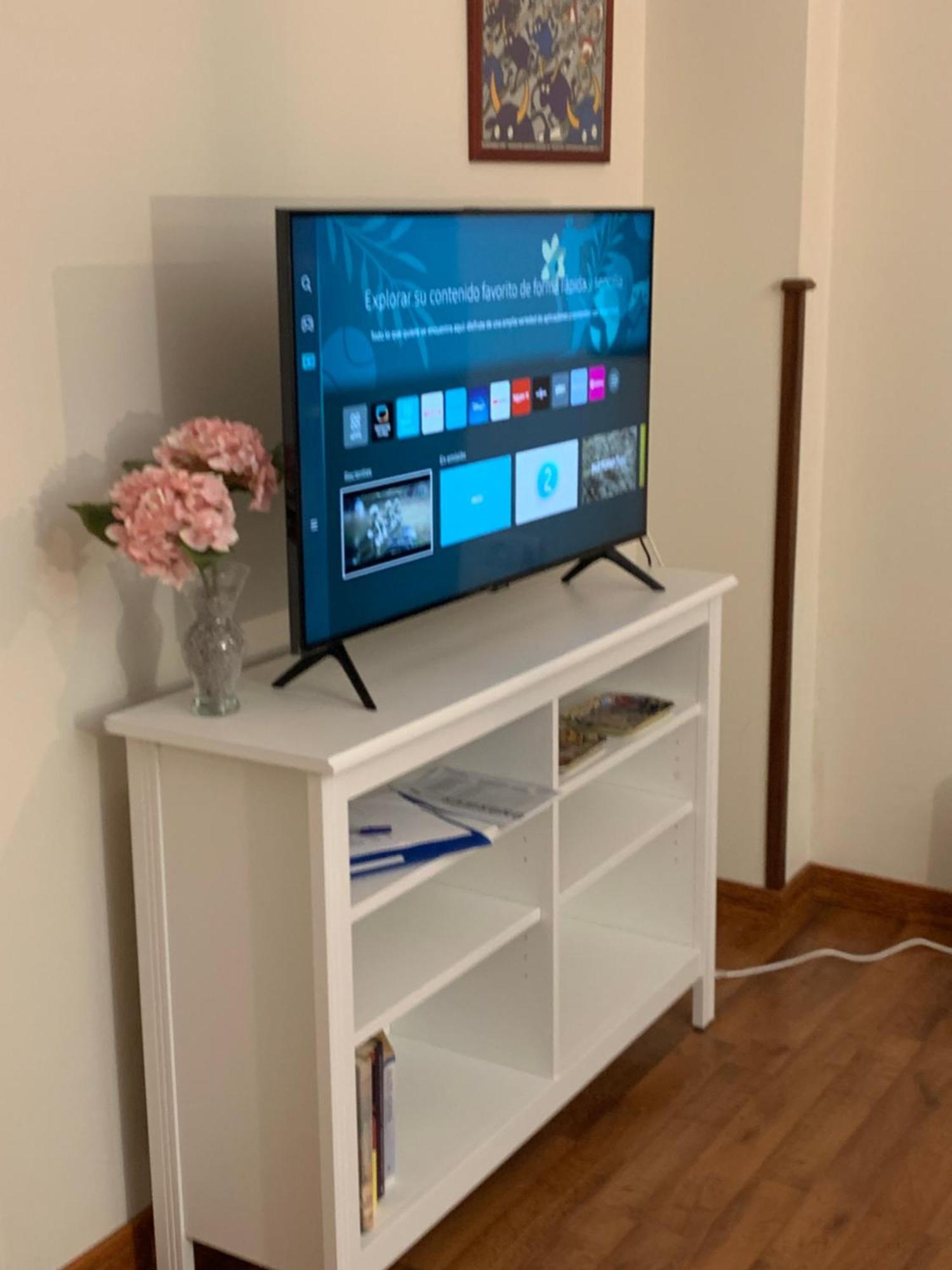 Apartment Ria De