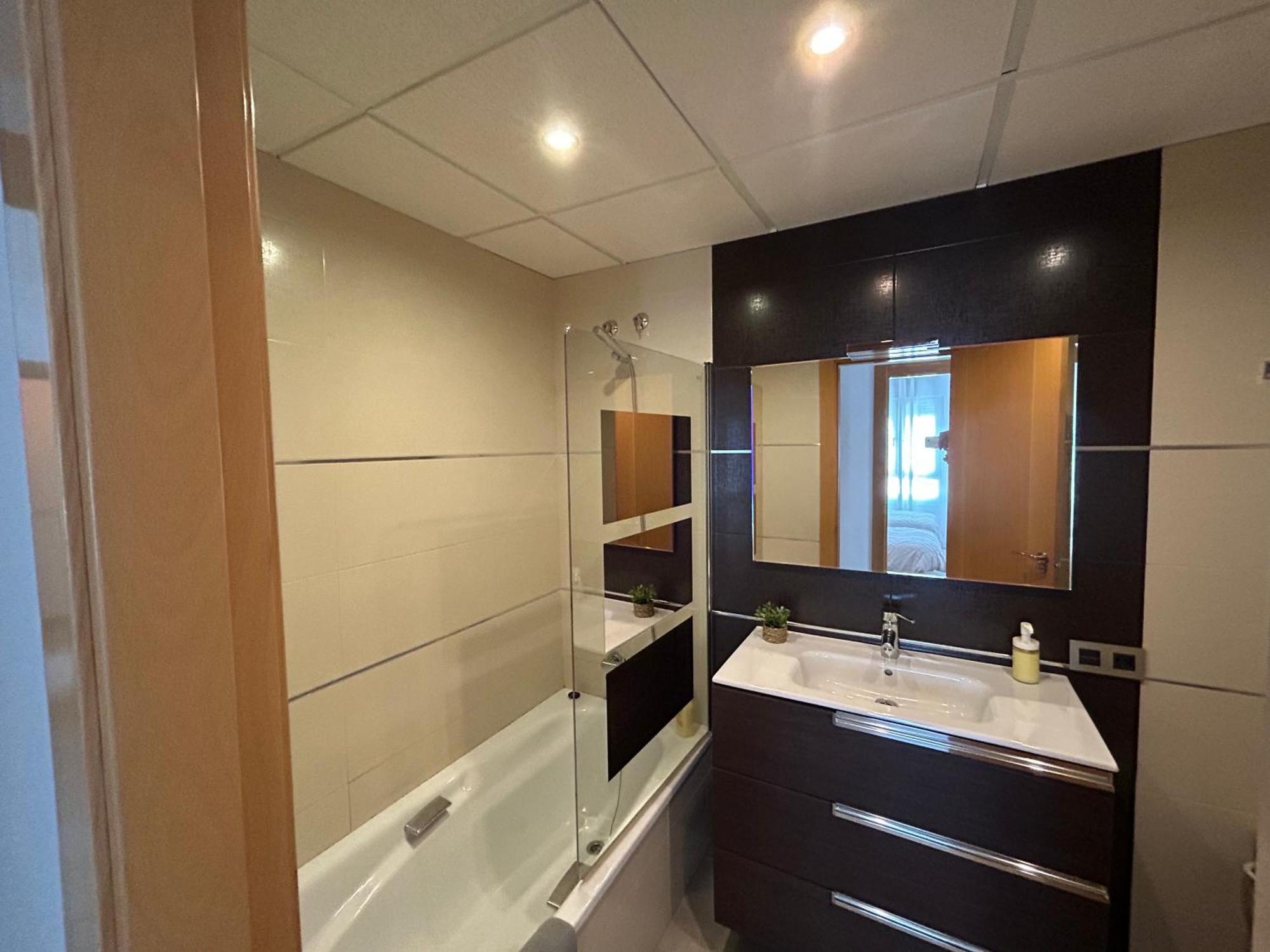 Apartamento Casa Canos De Alhama Alhama de Almería