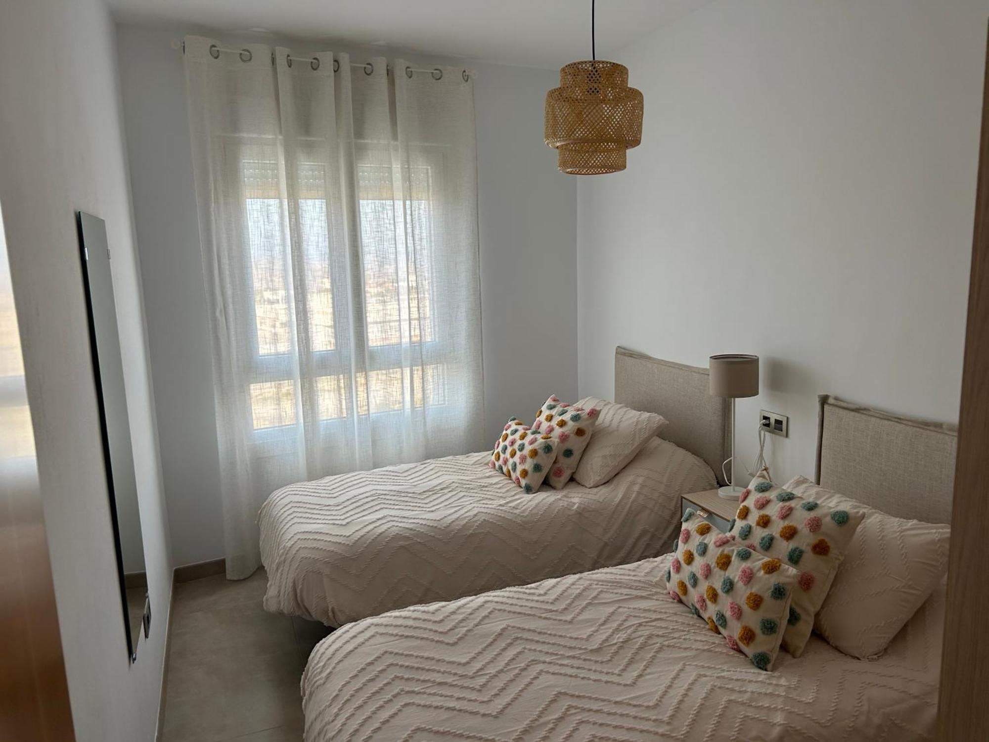 Casa Canos De Alhama Alhama de Almería