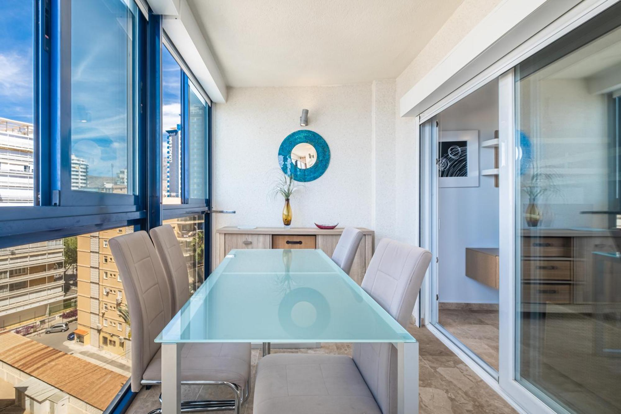 Apartamento Acintur Levante Beach-old Town