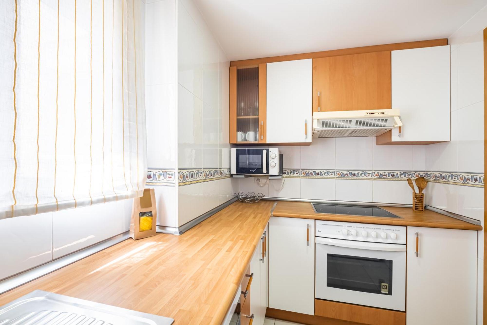 Apartamento Acintur Levante Beach-old Town