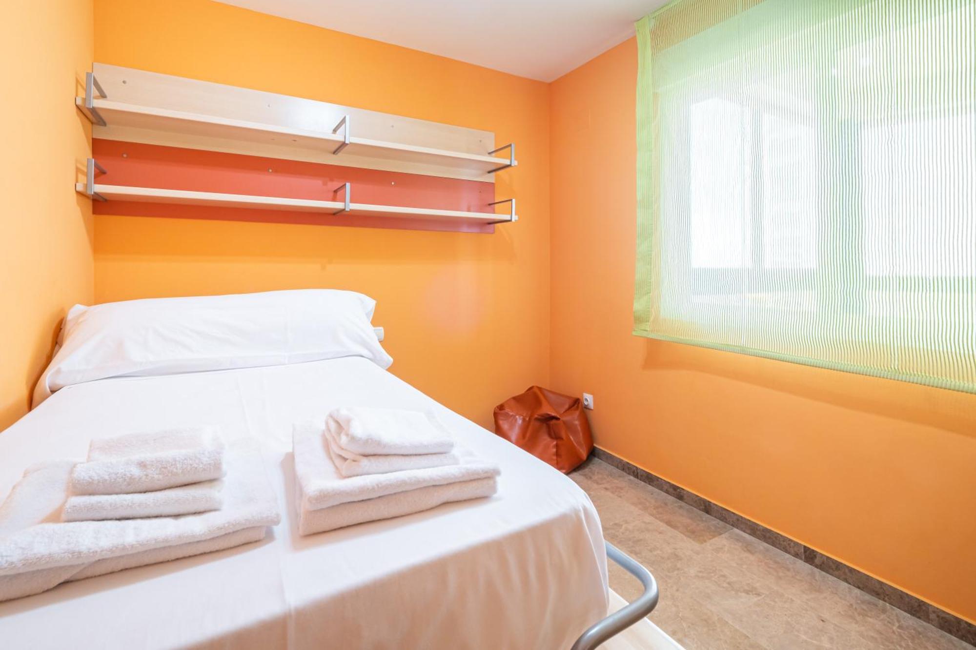 Apartamento Acintur Levante Beach-old Town *