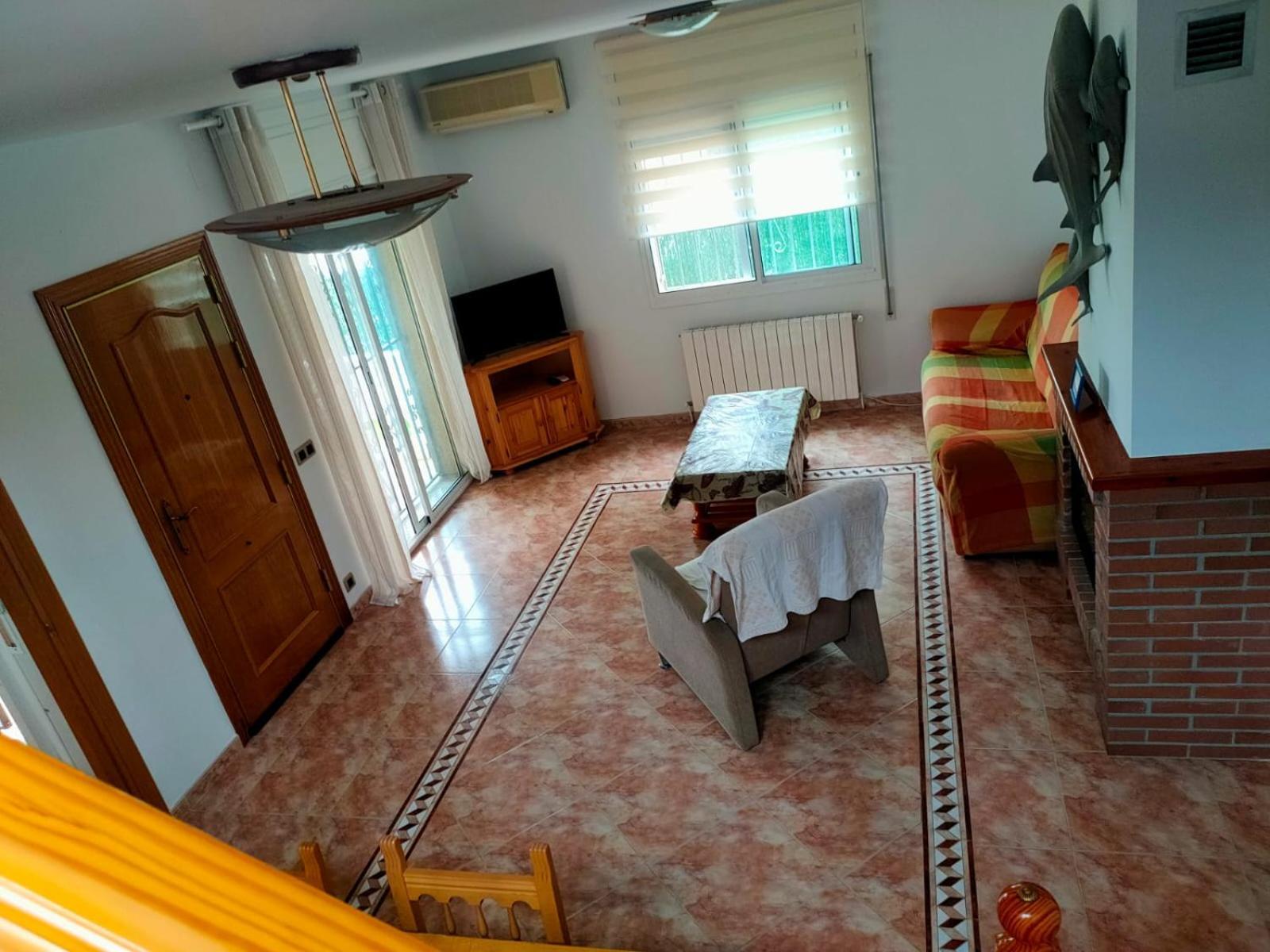Casa Coco Les Tres Cales