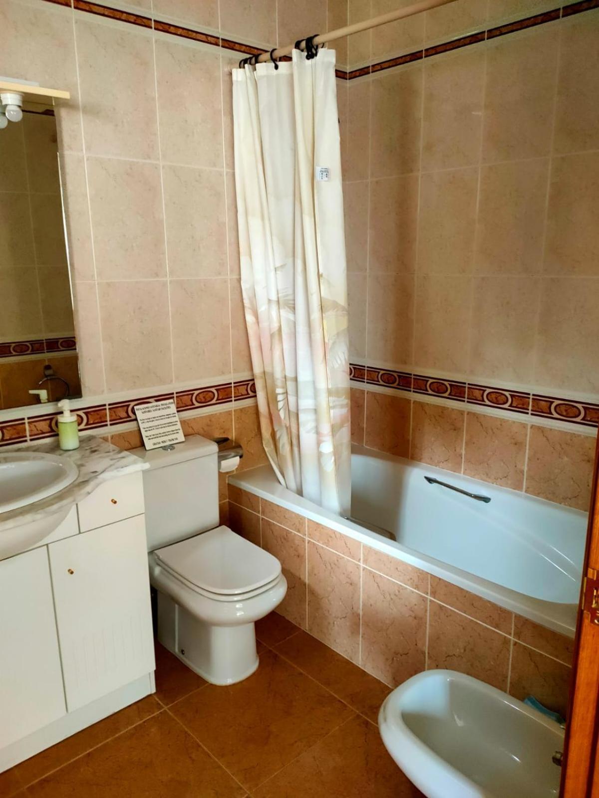 Сasa de vacaciones Casa Coco *