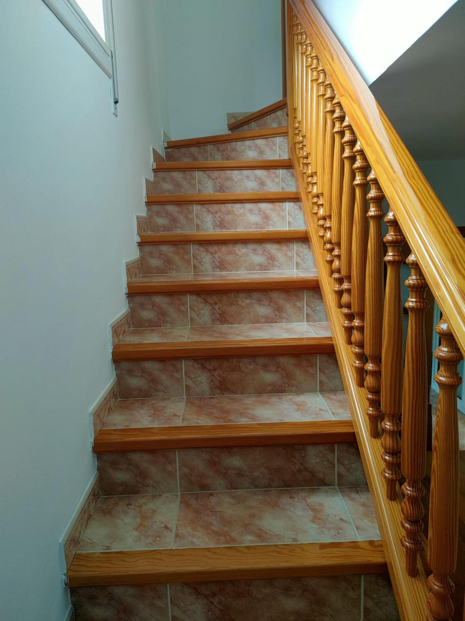 Сasa de vacaciones Casa Coco *