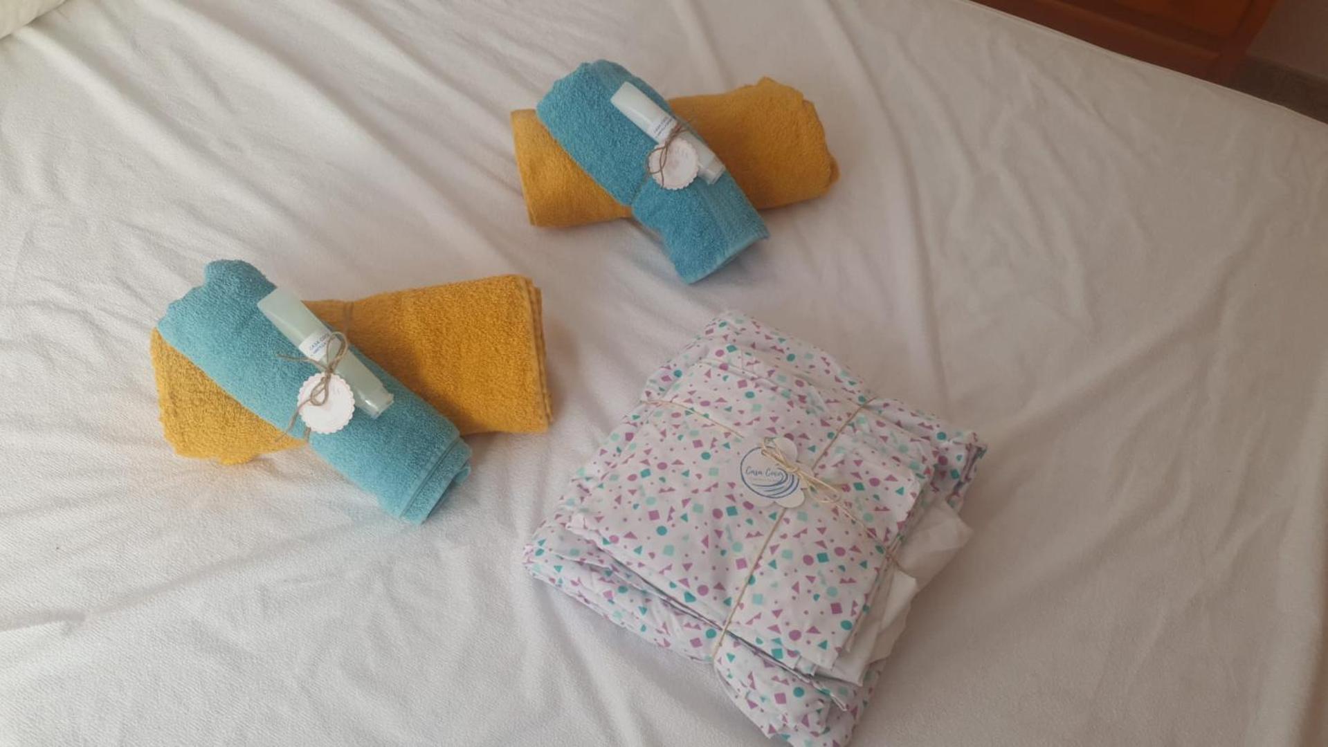 Casa Coco Сasa de vacaciones