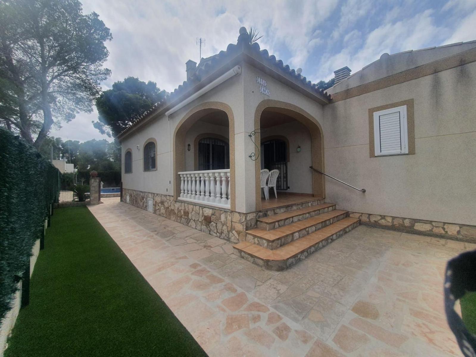 Casa Coco * Les Tres Cales