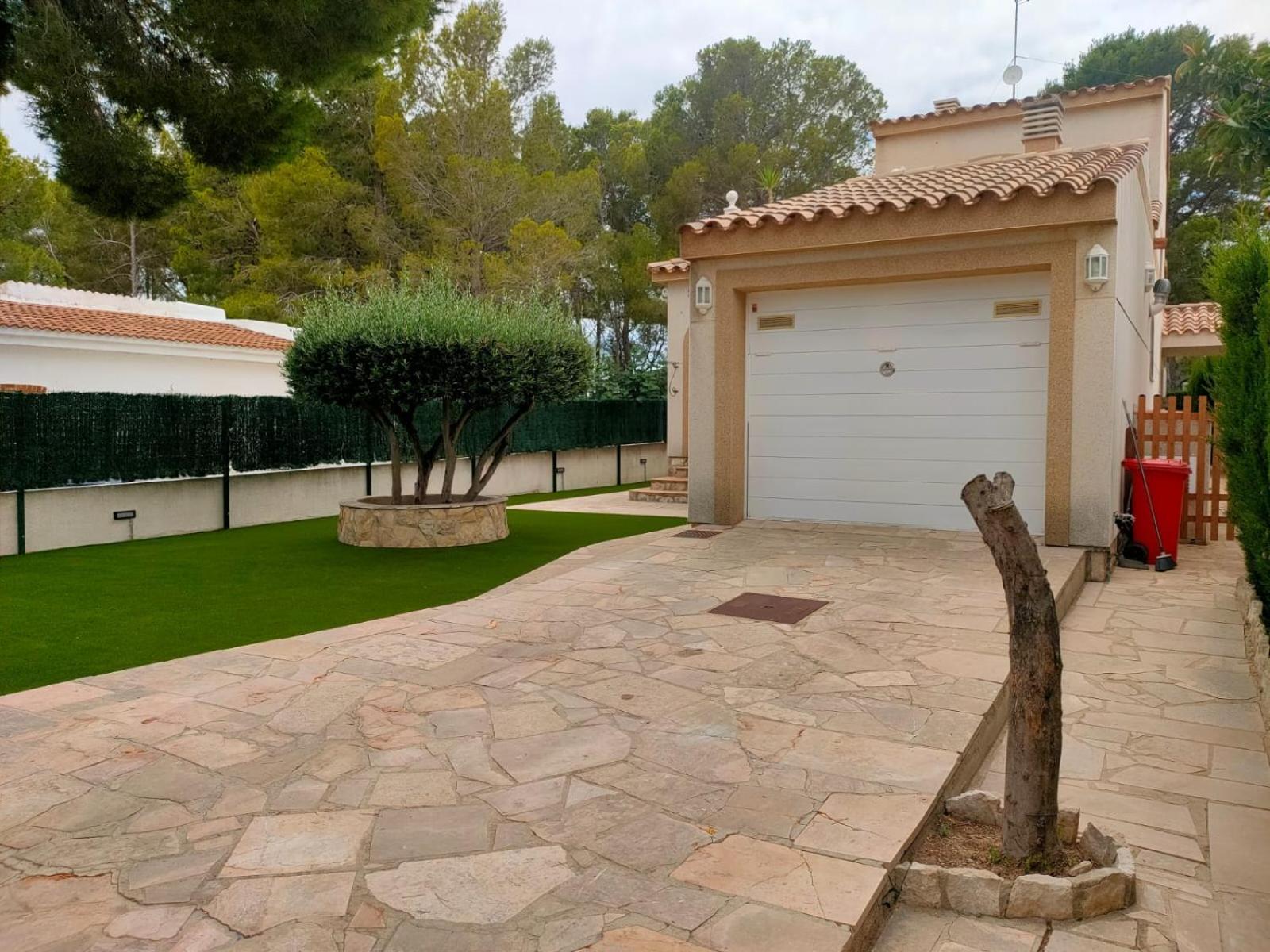 Casa Coco Les Tres Cales