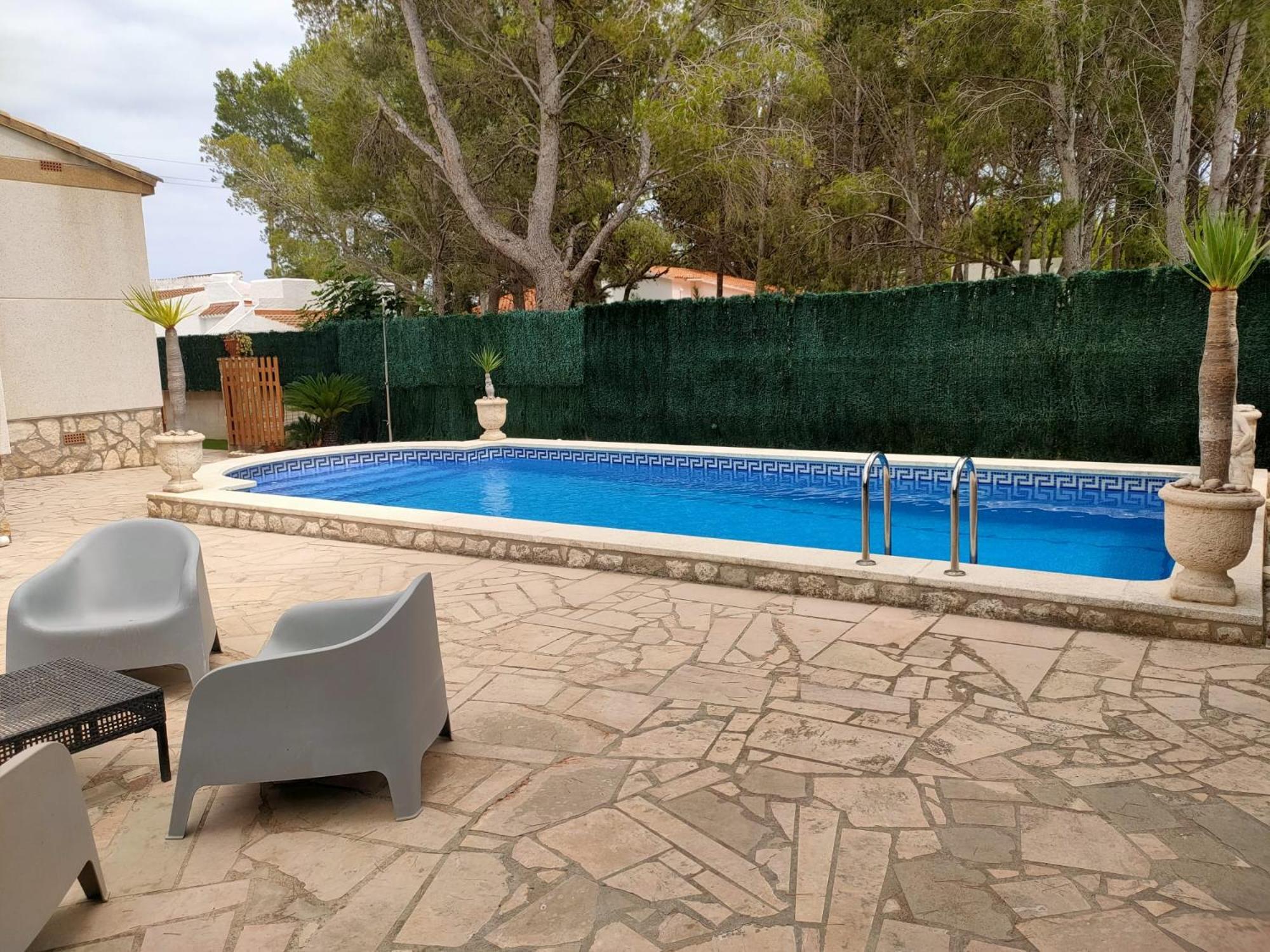 Сasa de vacaciones Casa Coco