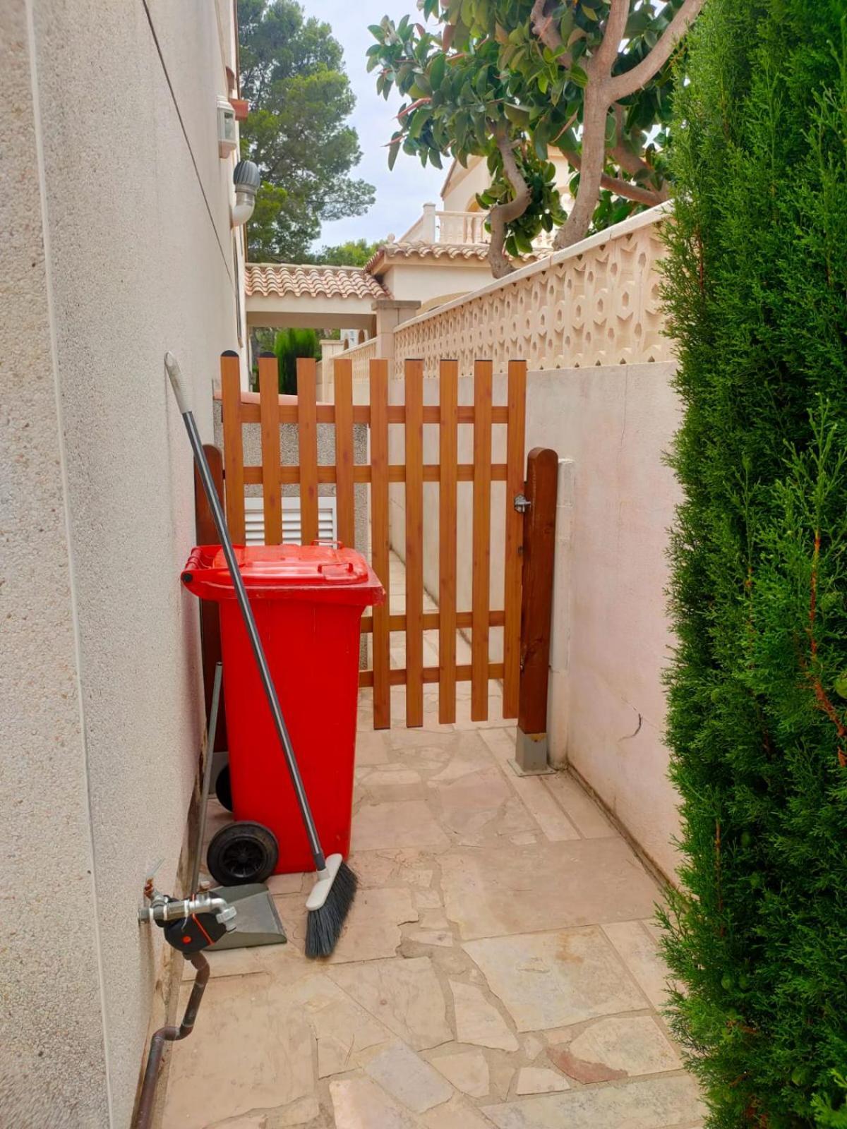 Casa Coco Сasa de vacaciones Les Tres Cales
