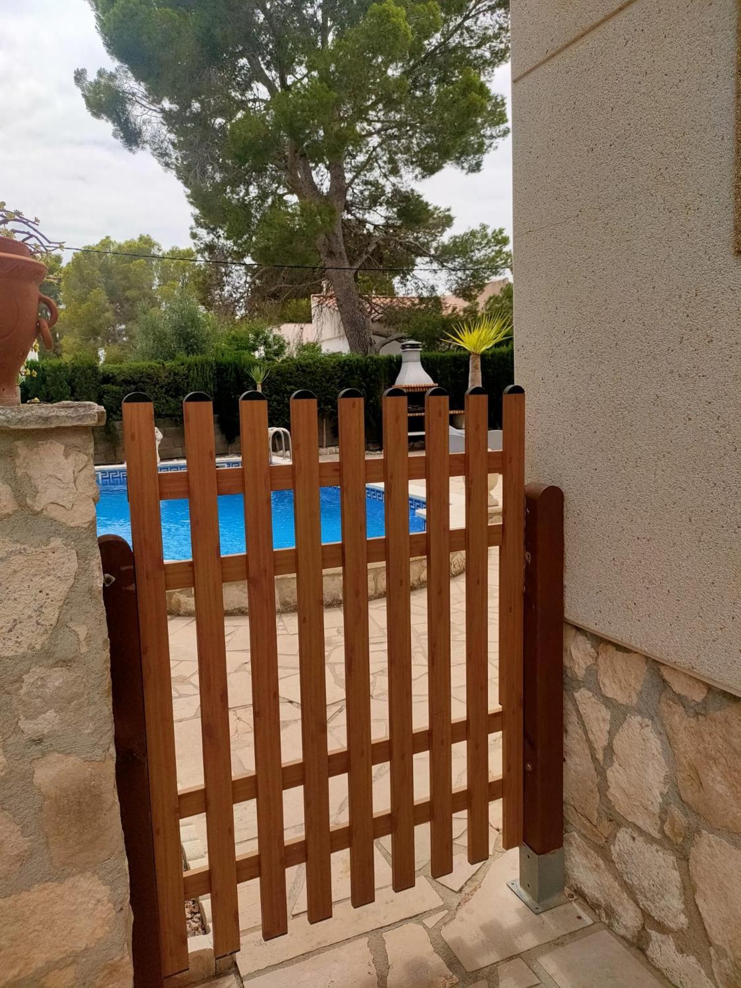 Сasa de vacaciones Casa Coco *