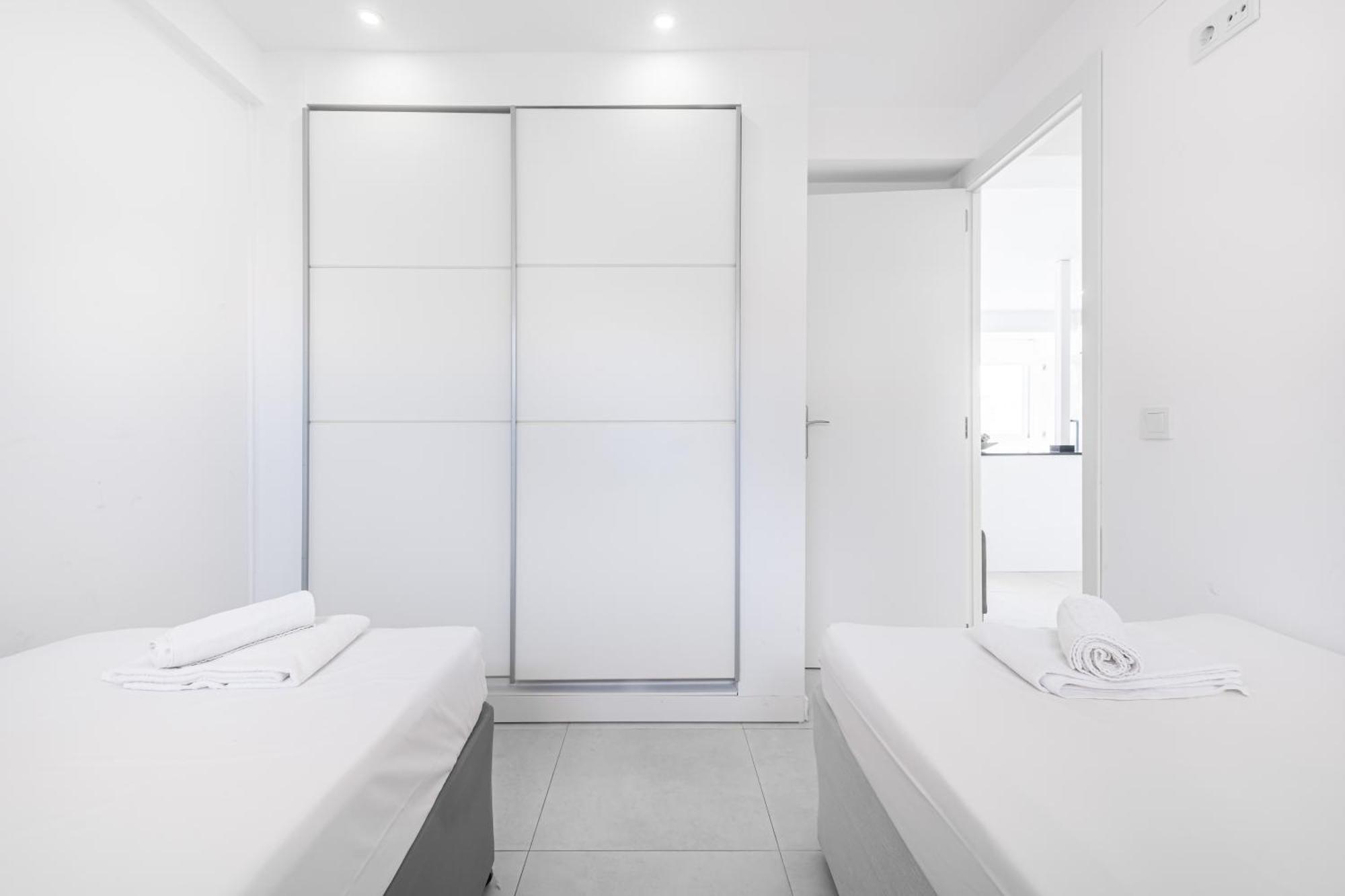 Versalles 732 Levante-rincon Loix Area Apartamento