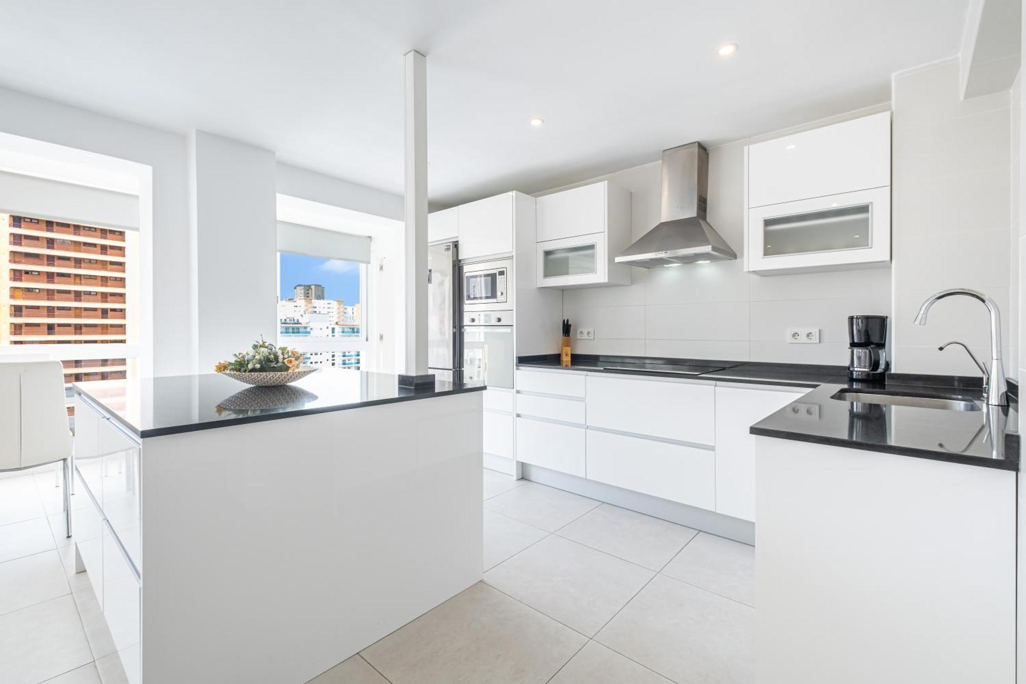Versalles 732 Levante-rincon Loix Area Apartamento