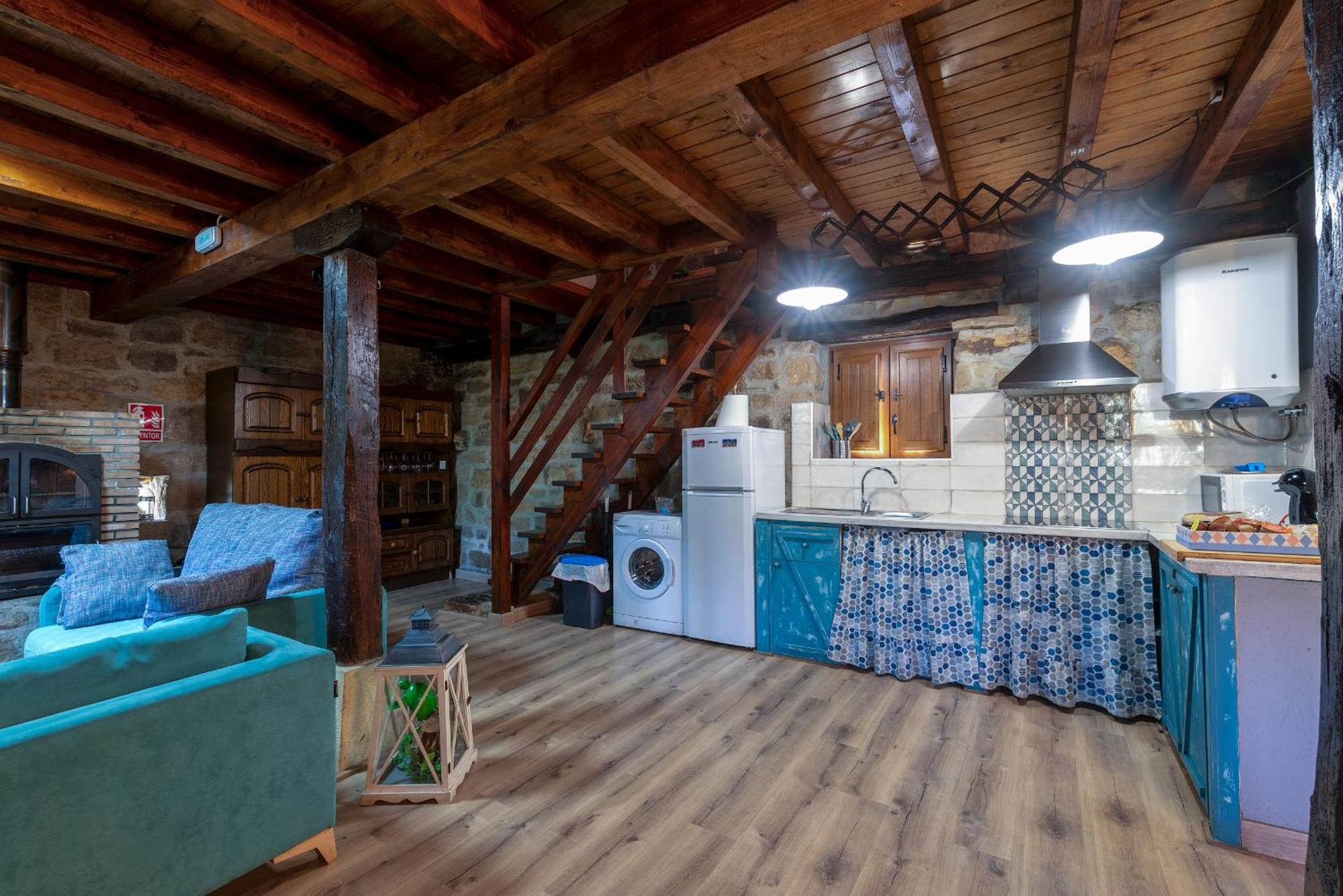 Chalet Pasiega Suertes *