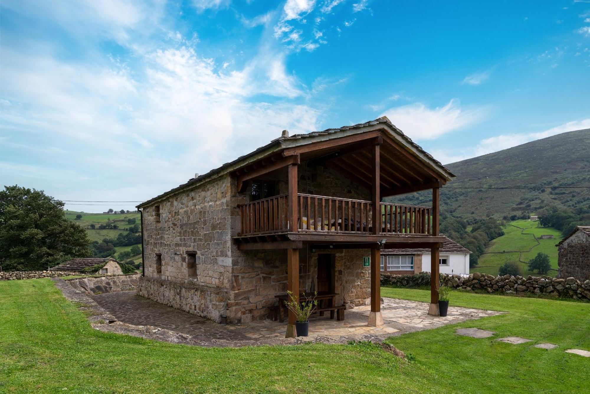 Pasiega Suertes Chalet *