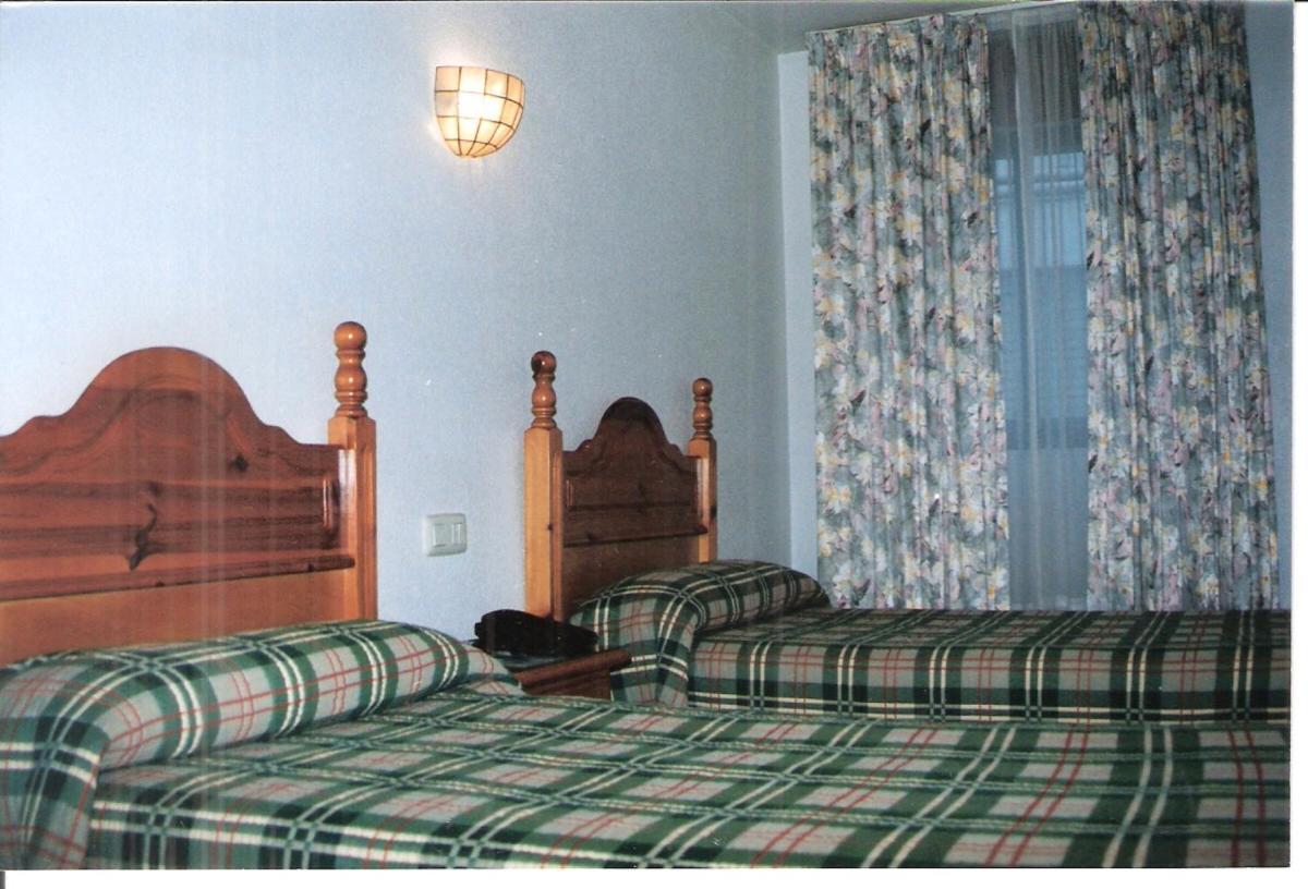 Guest house Niza Badajoz