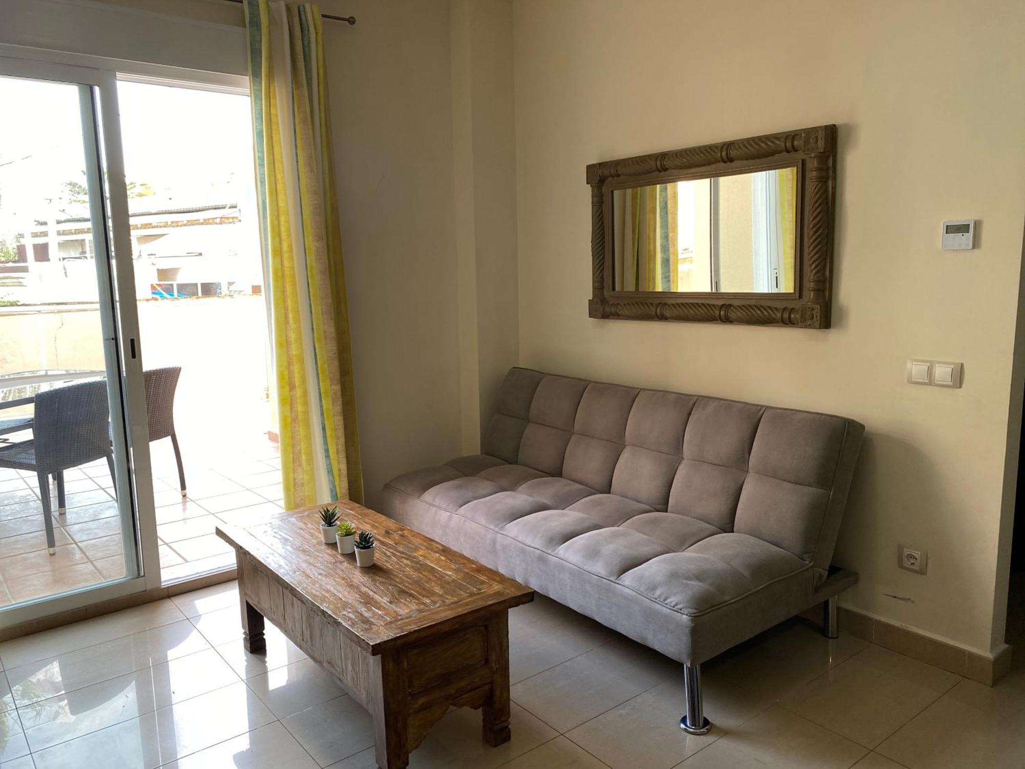 Apartamento Carlton Vyb *