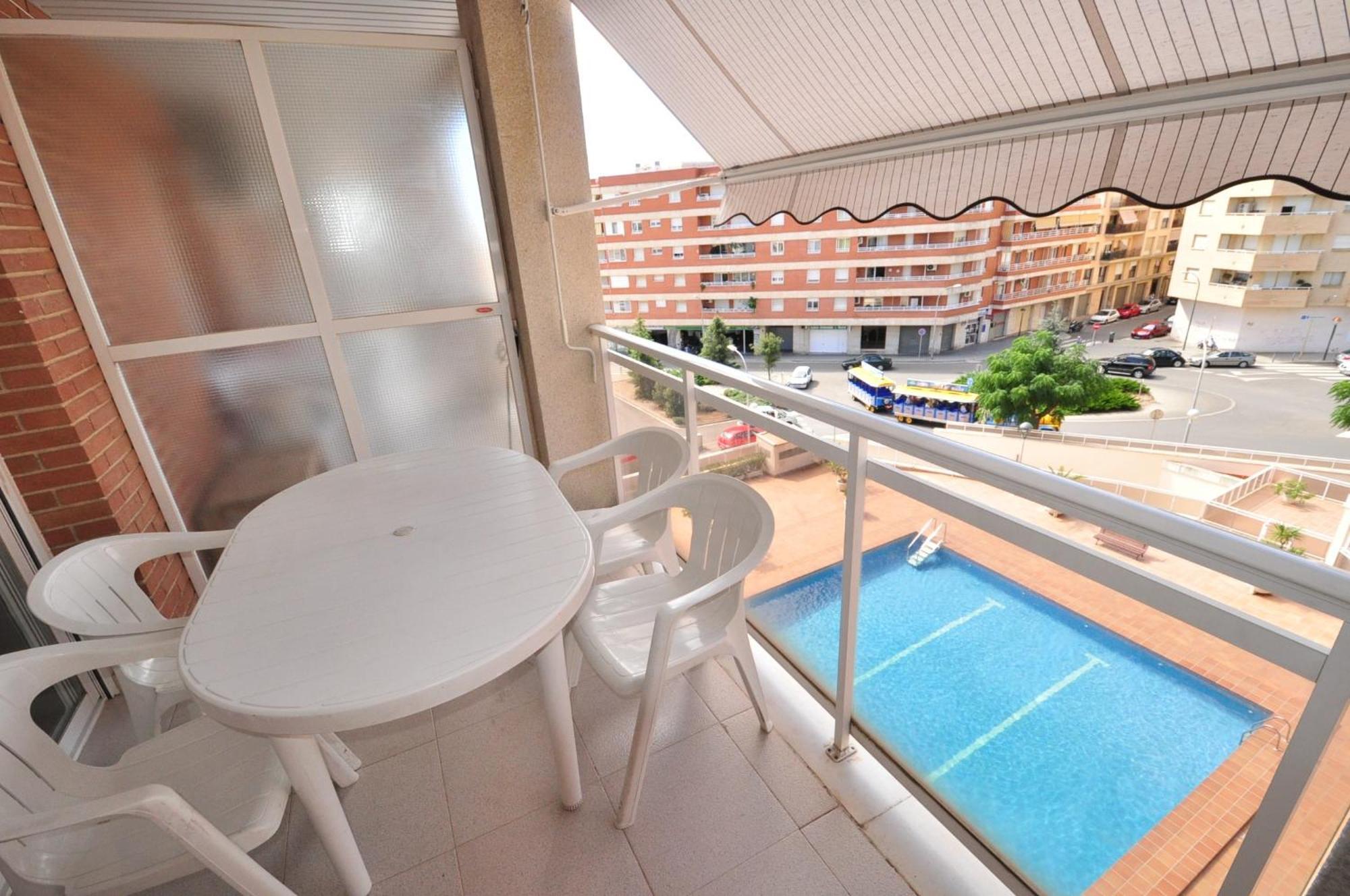 Apartment Litoral Costa Dorada - Olimar A *