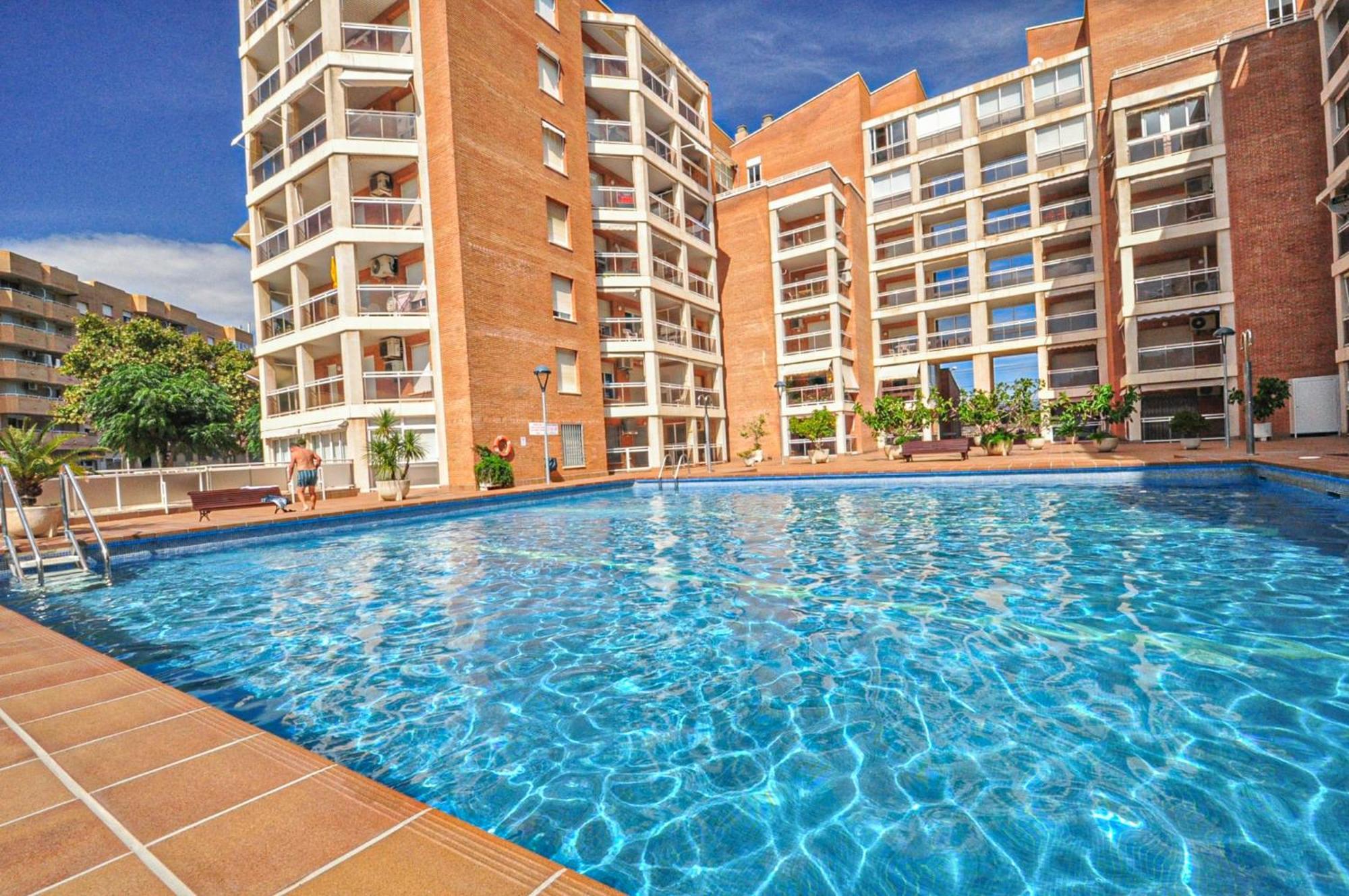 Litoral Costa Dorada - Olimar A *