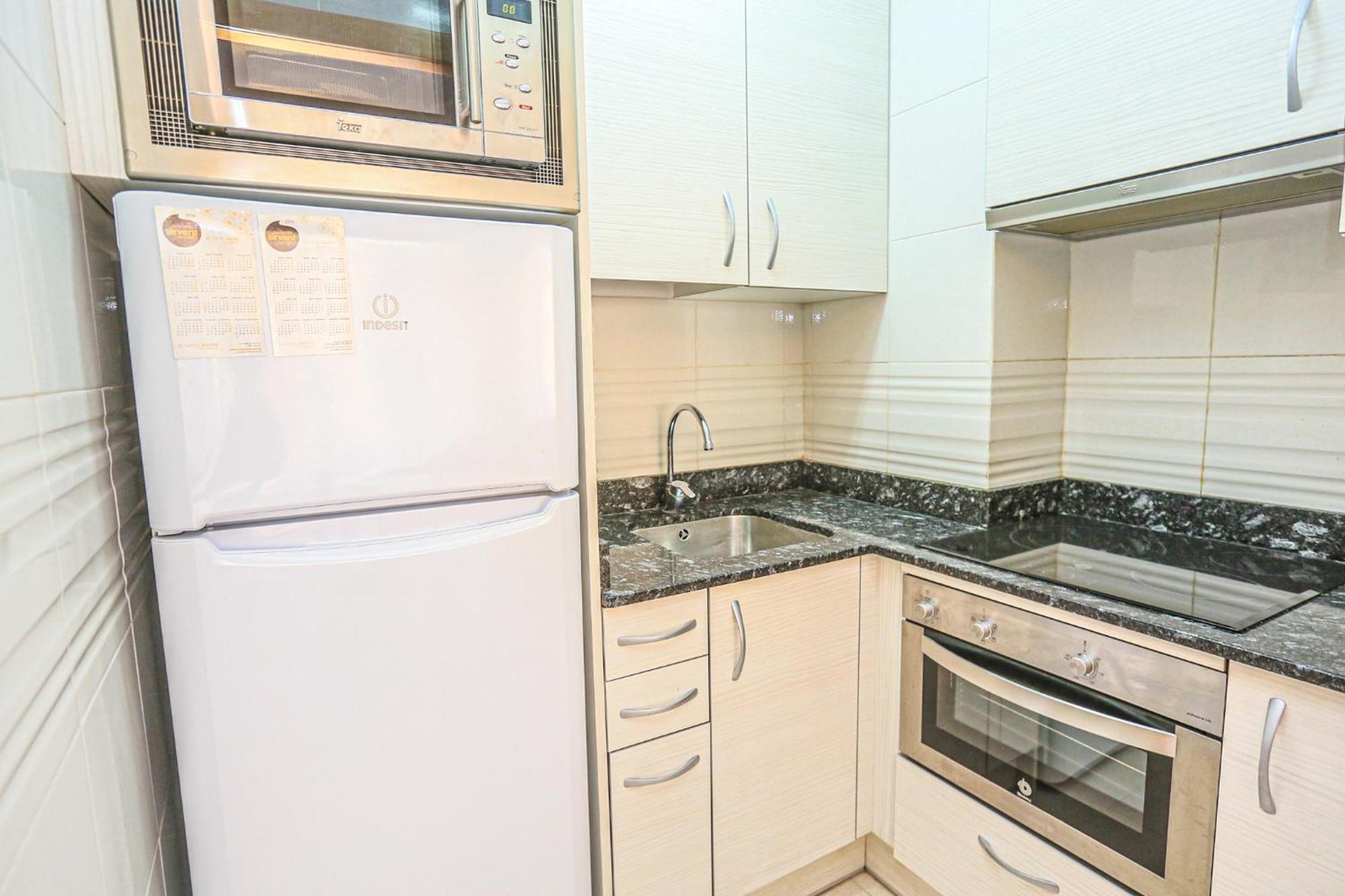 Litoral Costa Dorada - Olimar A Apartment Cambrils
