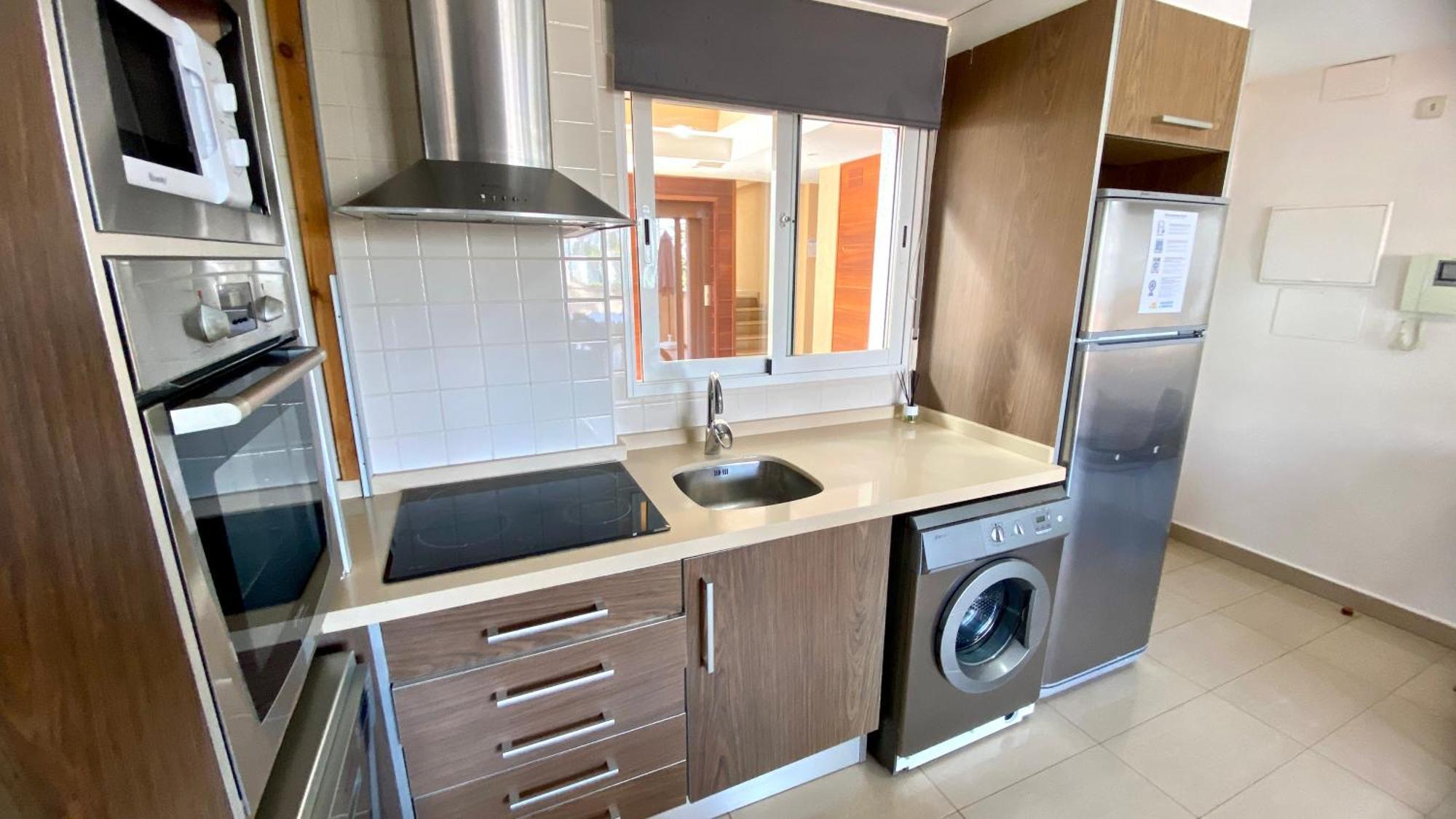 Carlton Vyb Apartamento *