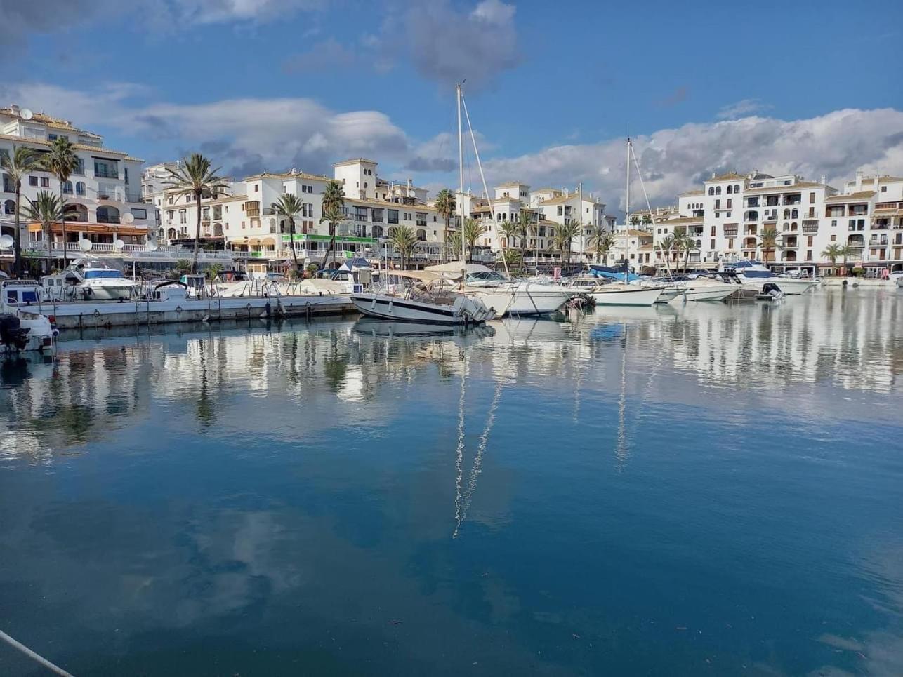 Puerto De La Duquesa
