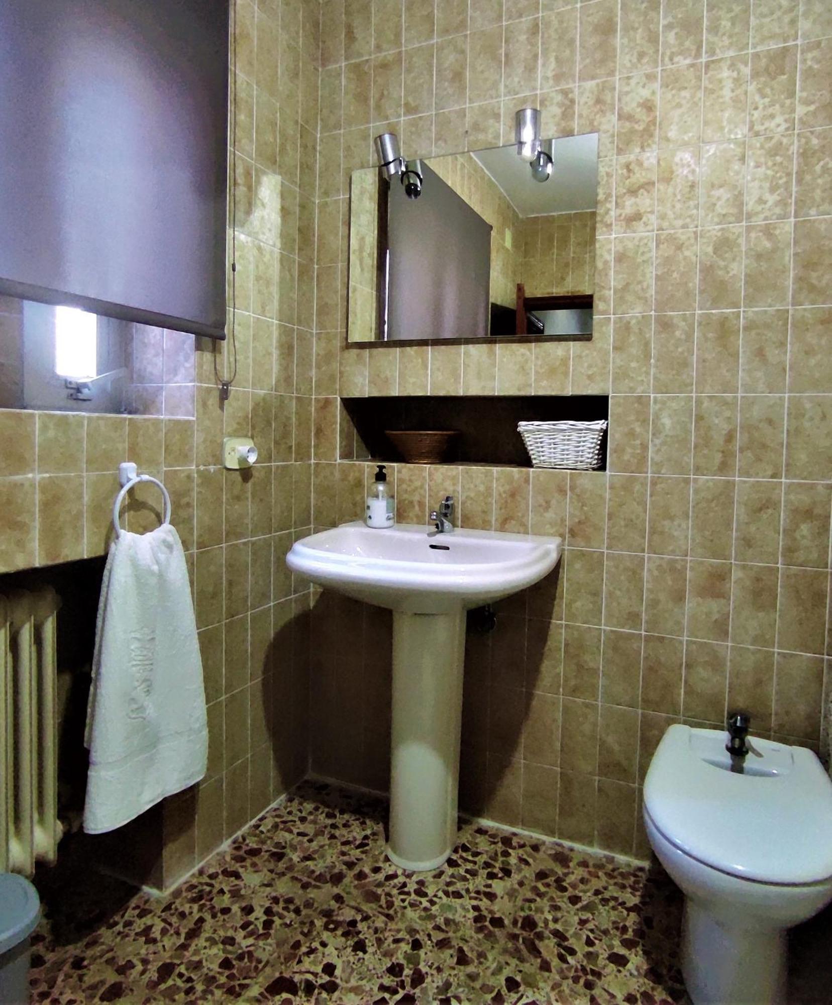 Holiday home El Huerto Con Jardin *