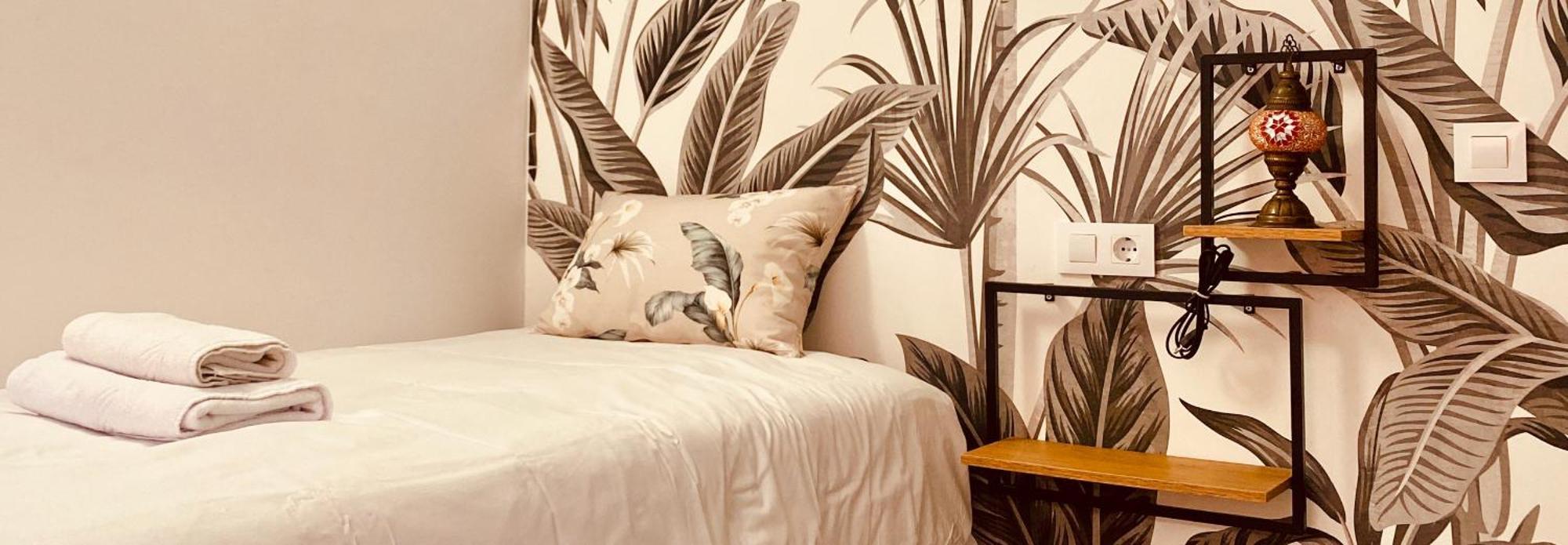 Apartamento Click&guest - Casa Sureste Gran Canaria