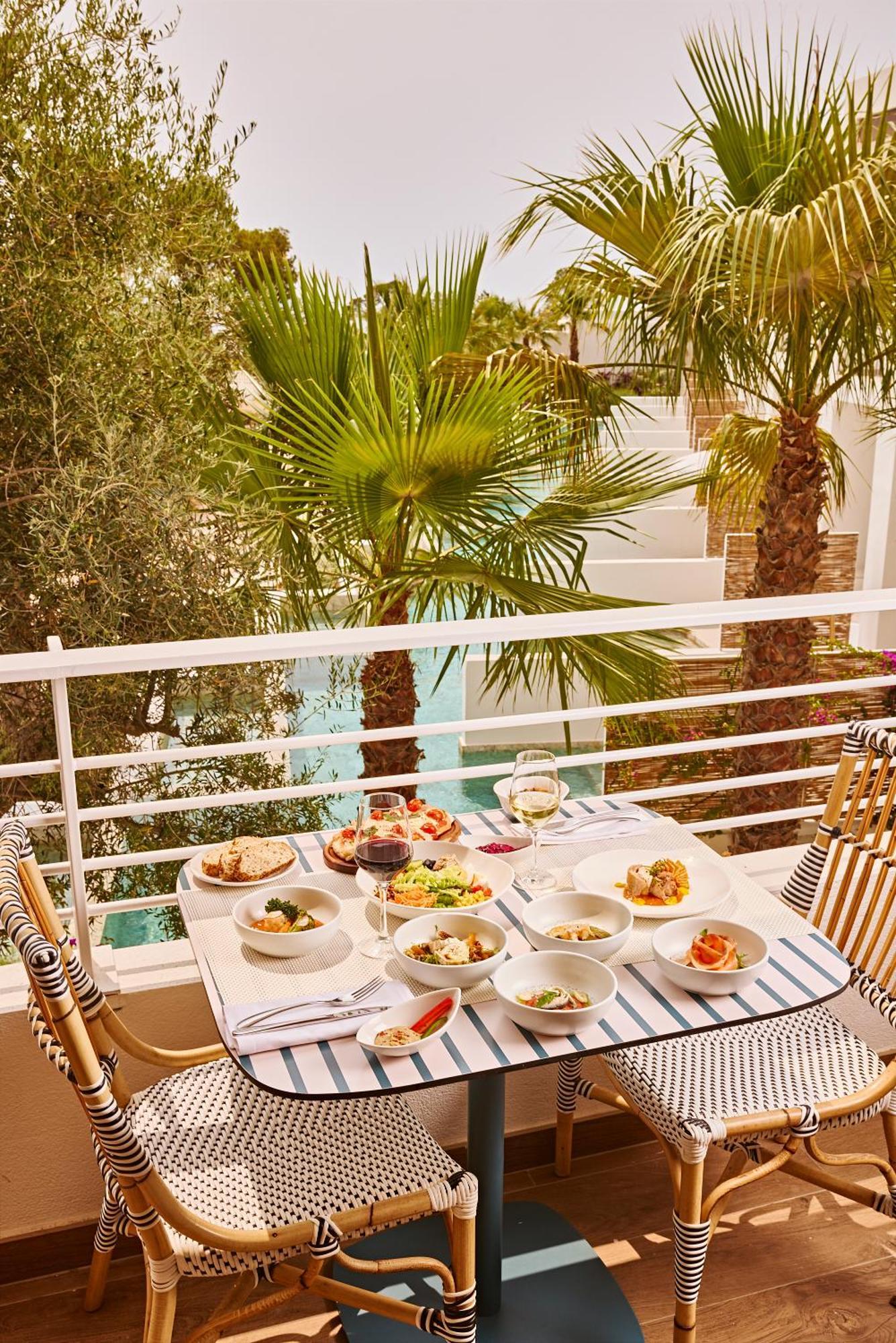 Trs Ibiza -adults Only San Antonio Abad