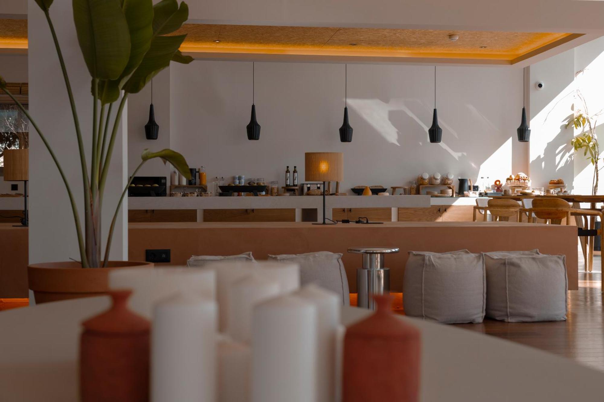 Malates Slow Boutique 3*
