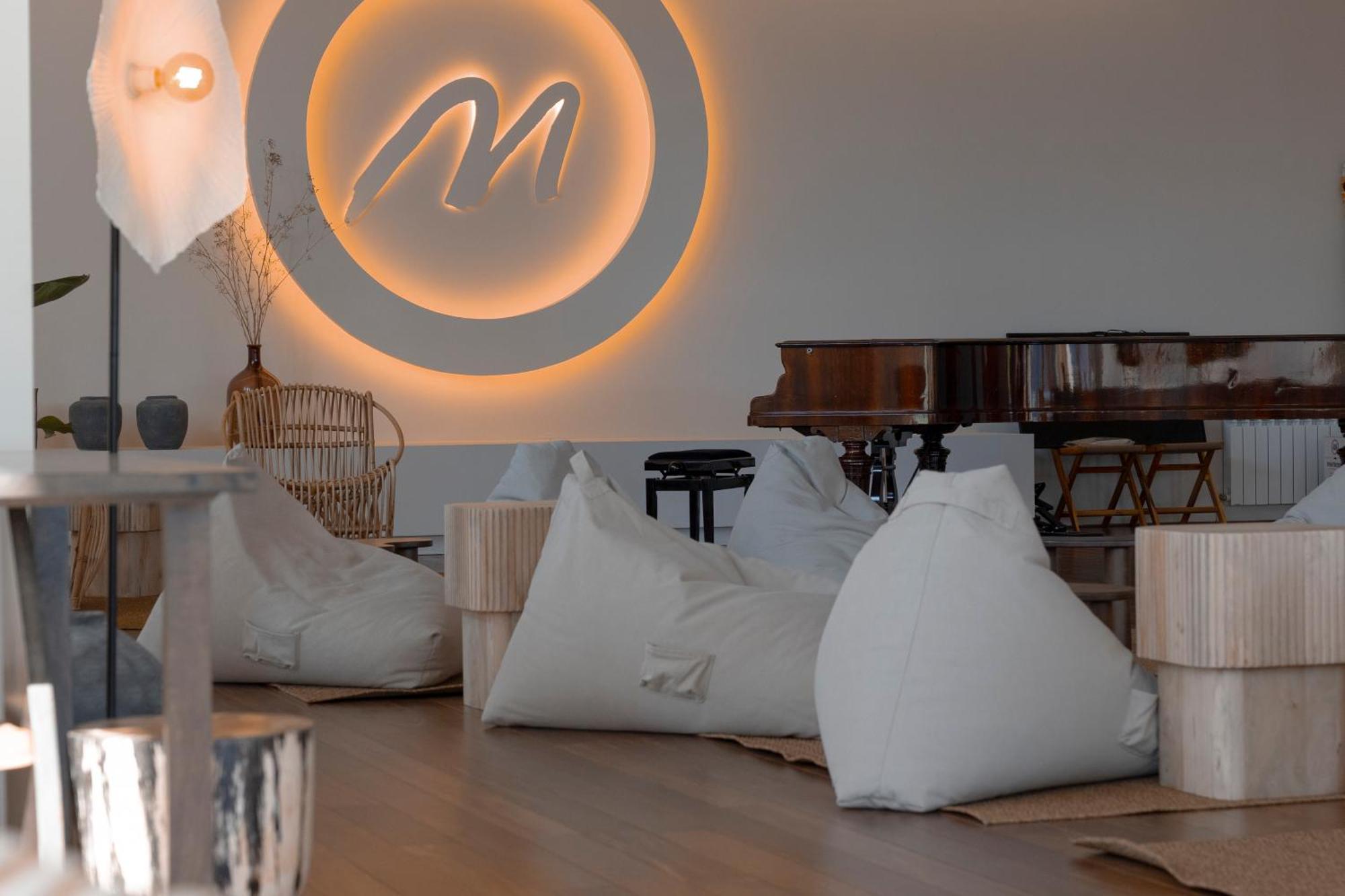 Hotel Malates Slow Boutique