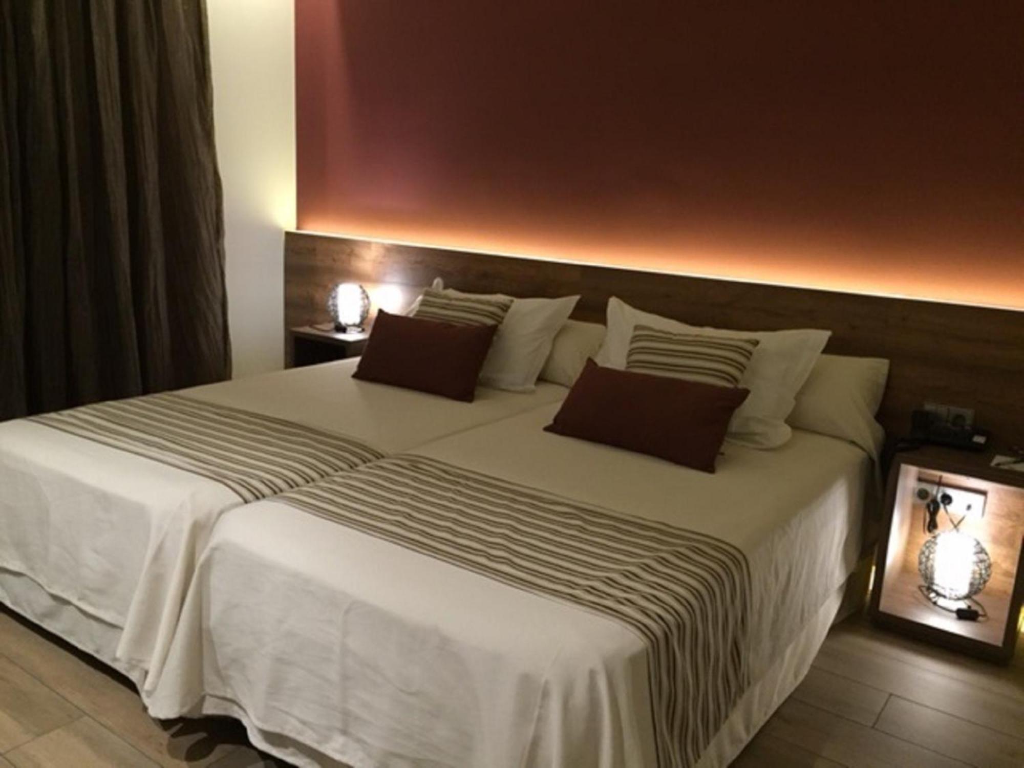 Venta Banos Hotel 3*