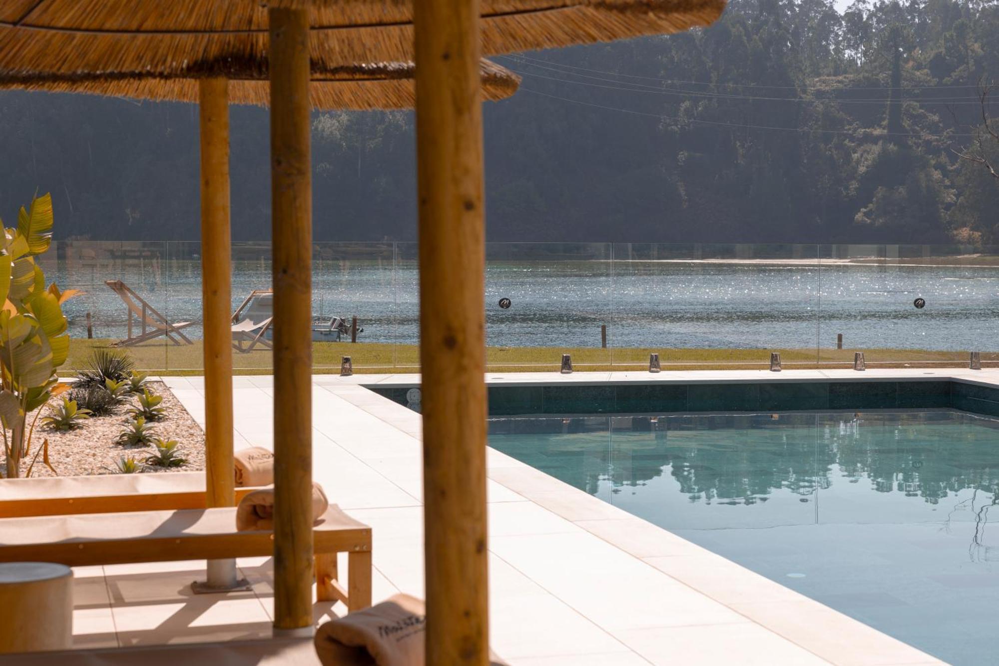 Hotel Malates Slow Boutique Foz