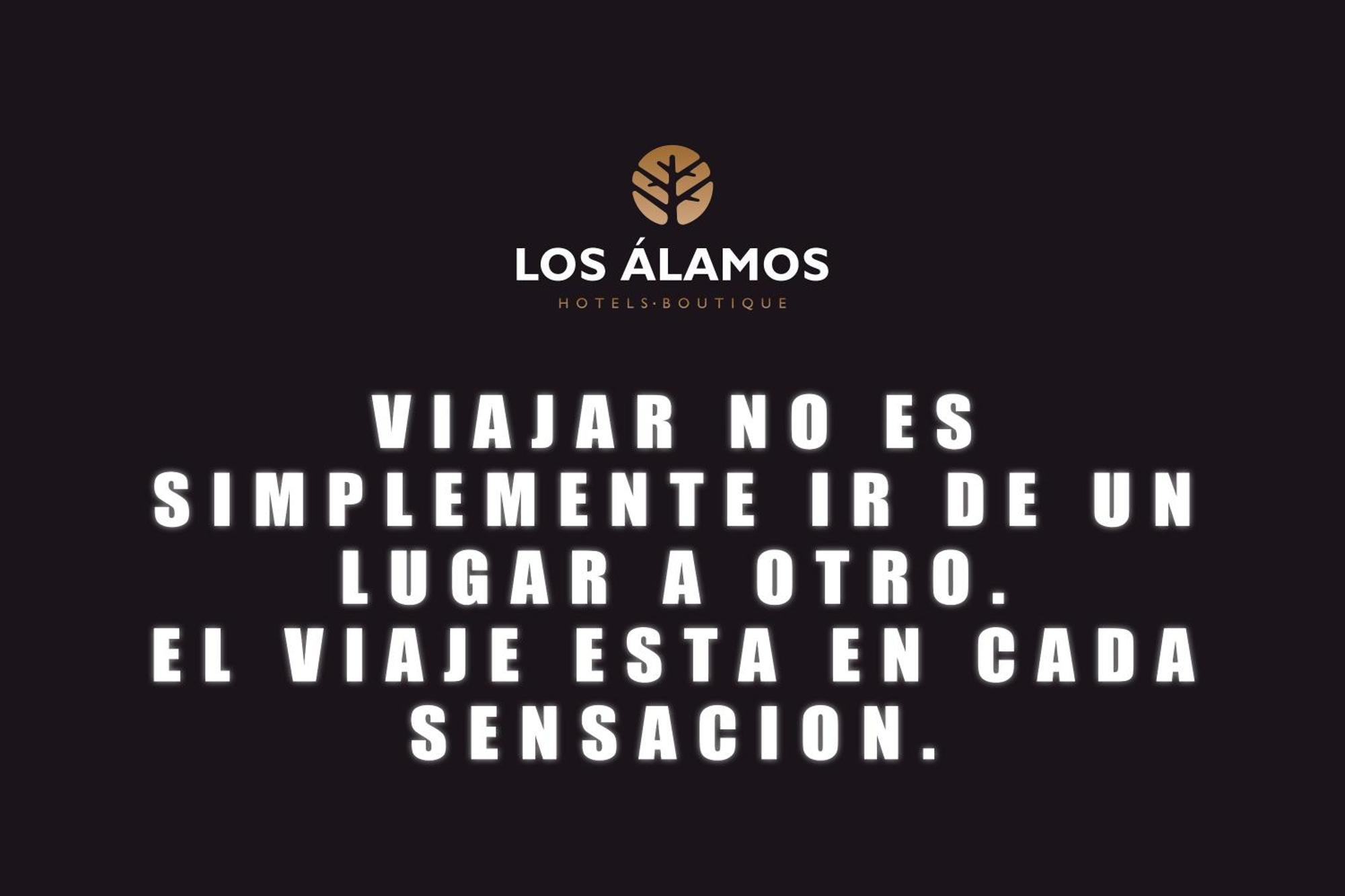 Hotel Alamos Boutique