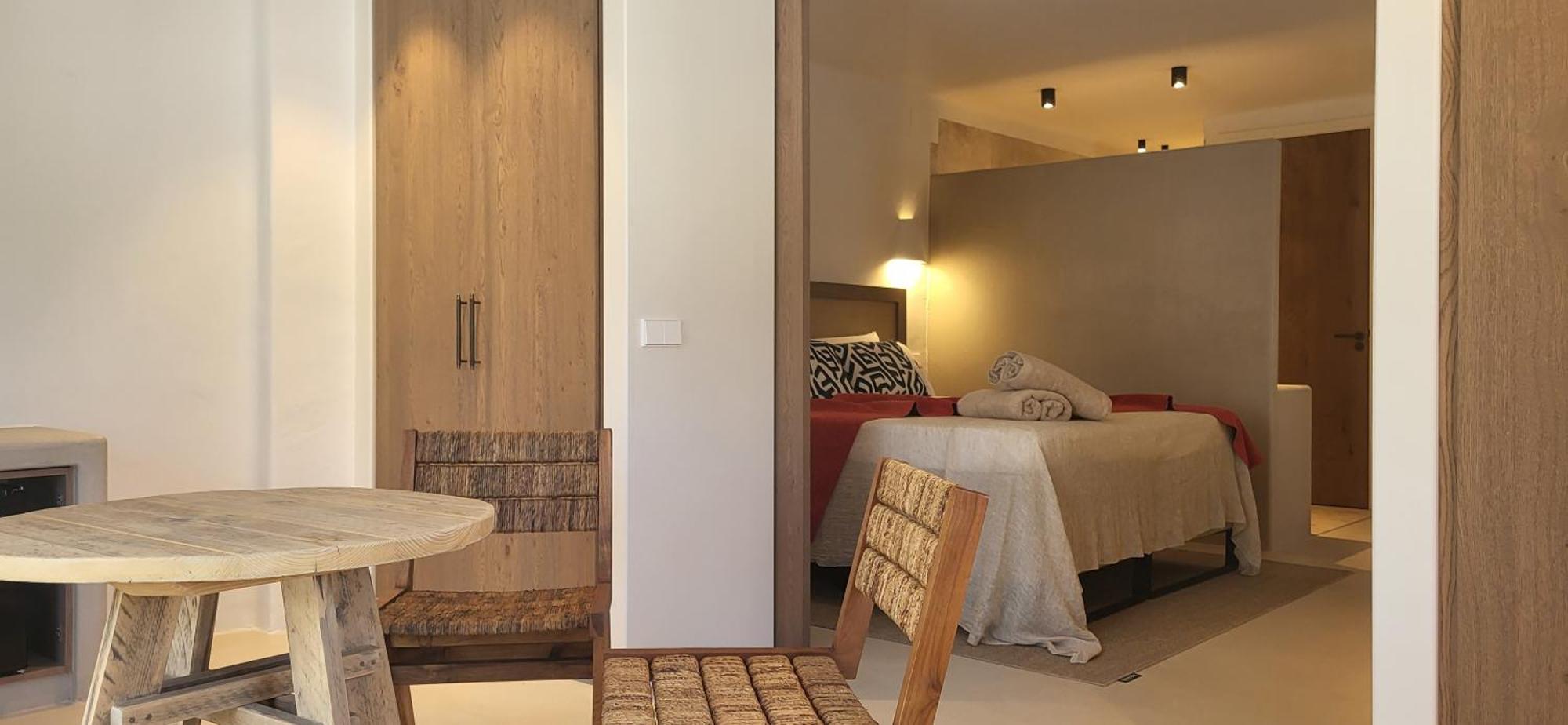Boutique Limoneros 3*