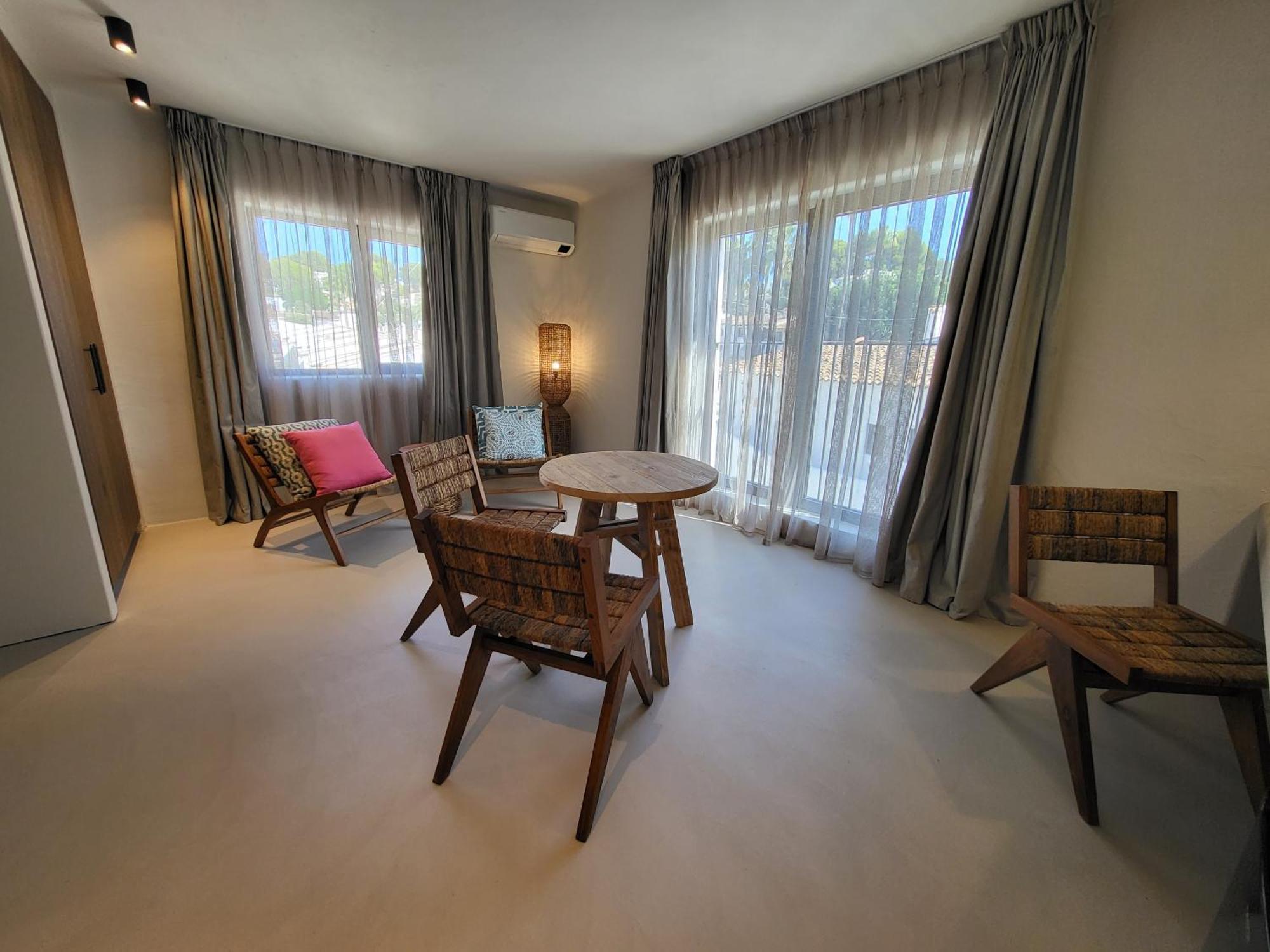 Boutique Limoneros 3* Moraira