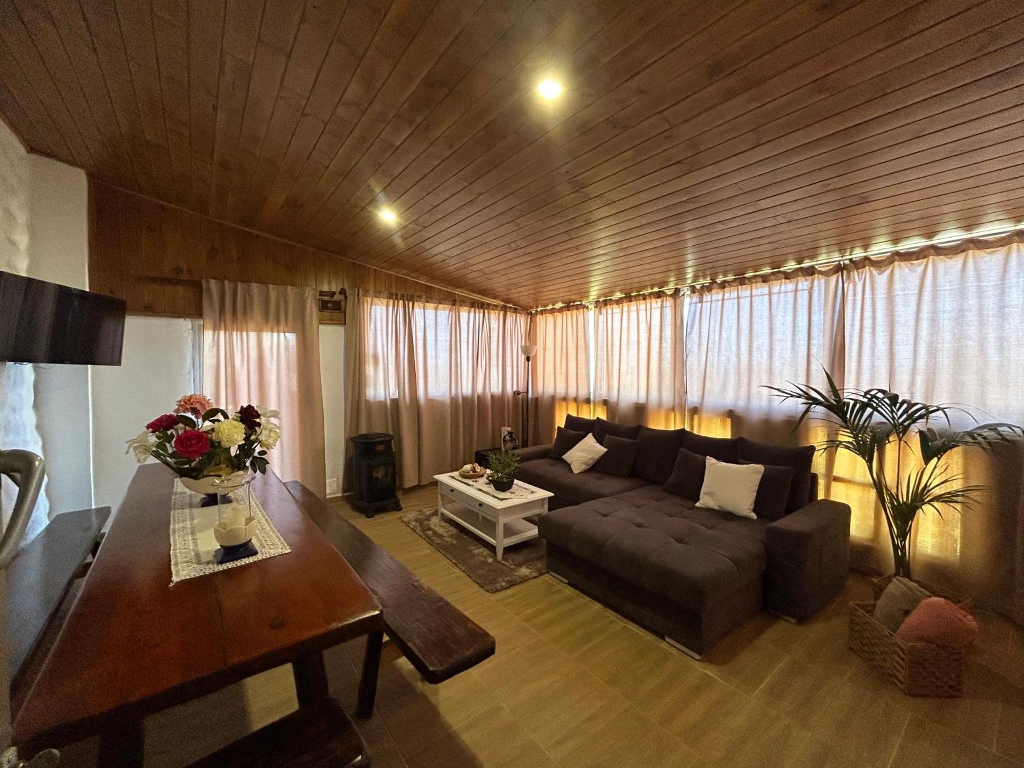 Juli Apartamento