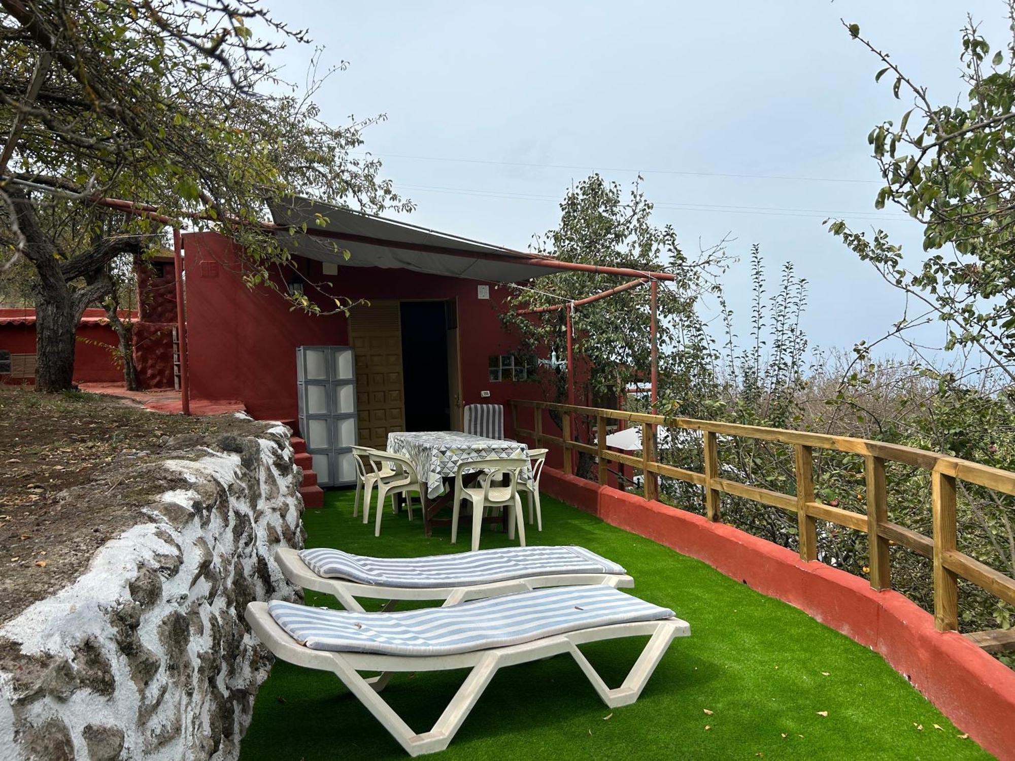 Apartamento Juli Santa Cruz de Tenerife