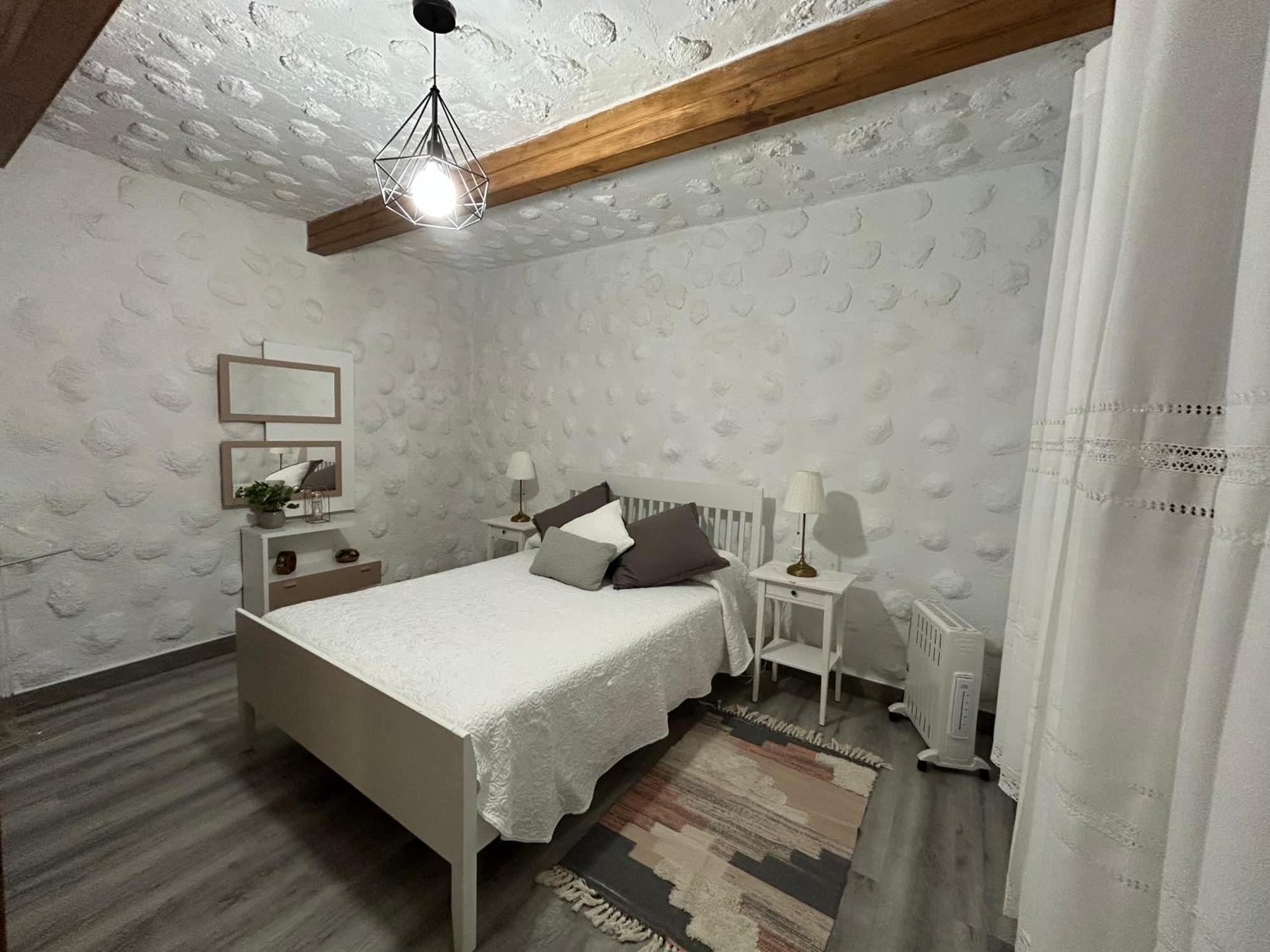 Juli Apartamento