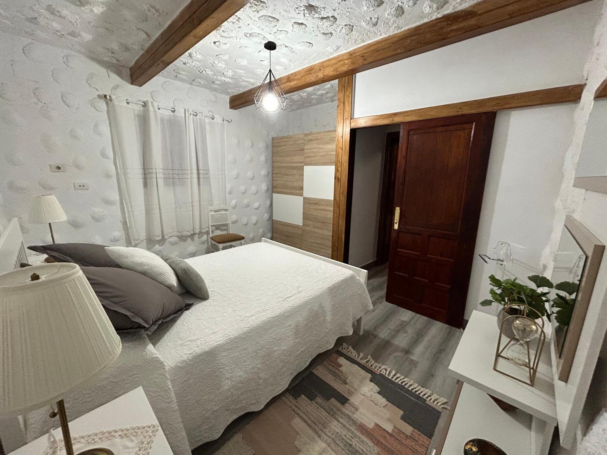 Apartamento Juli *