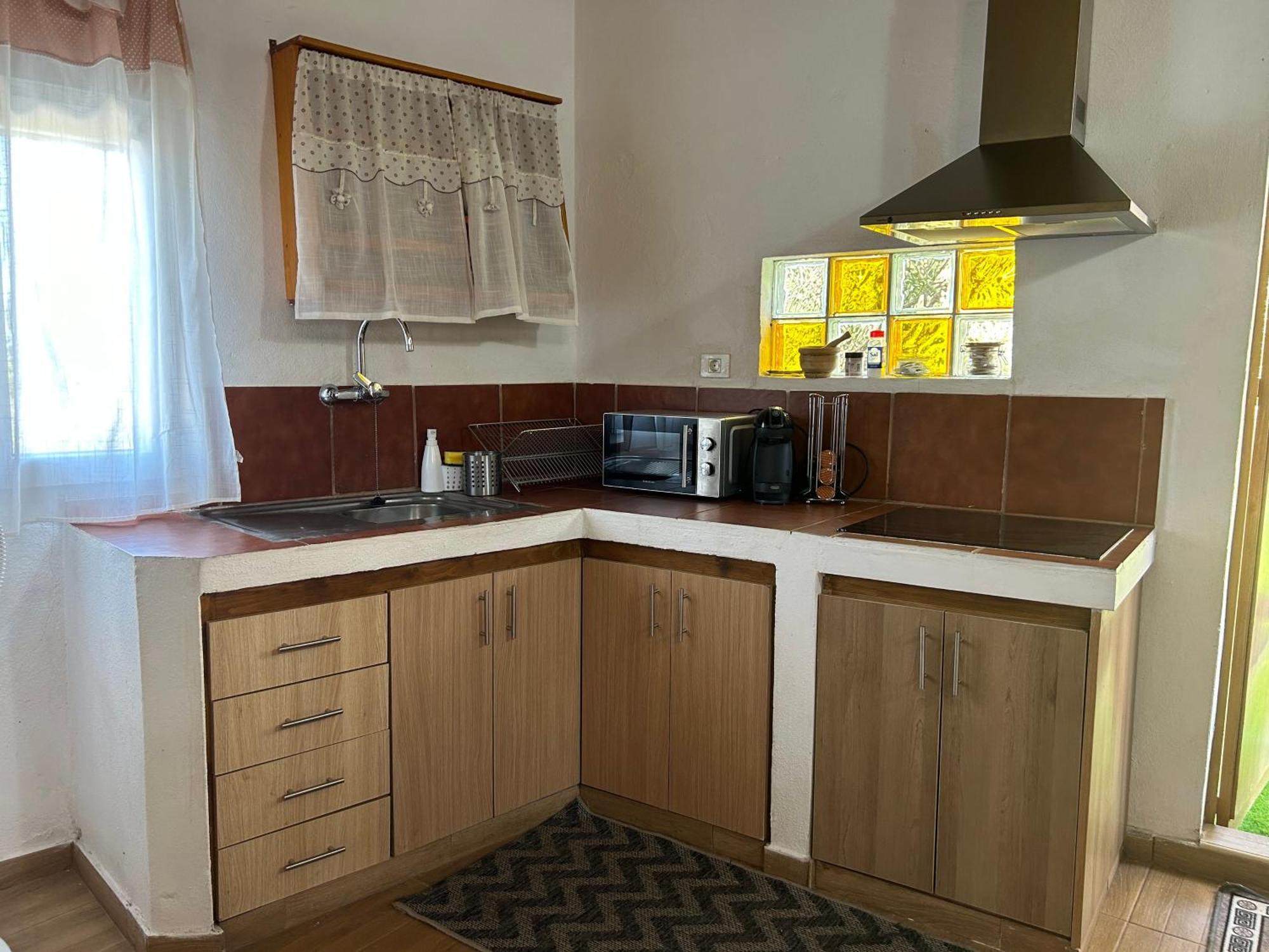Apartamento Juli *