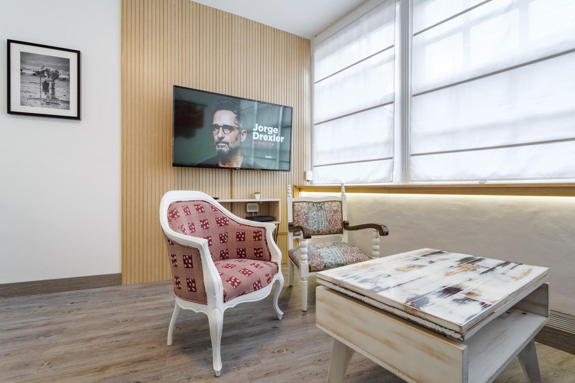 Apartamento Peixe Frito Pontevedra